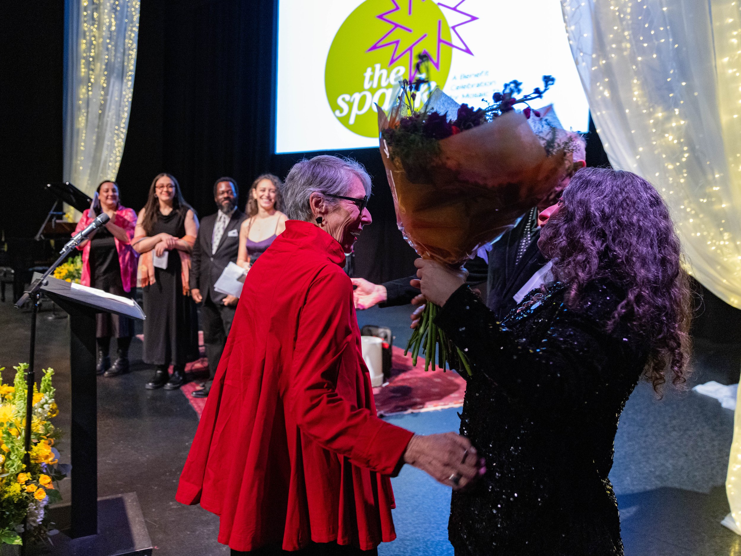  Photo by Wendy &amp; Jhon Ochoa. 