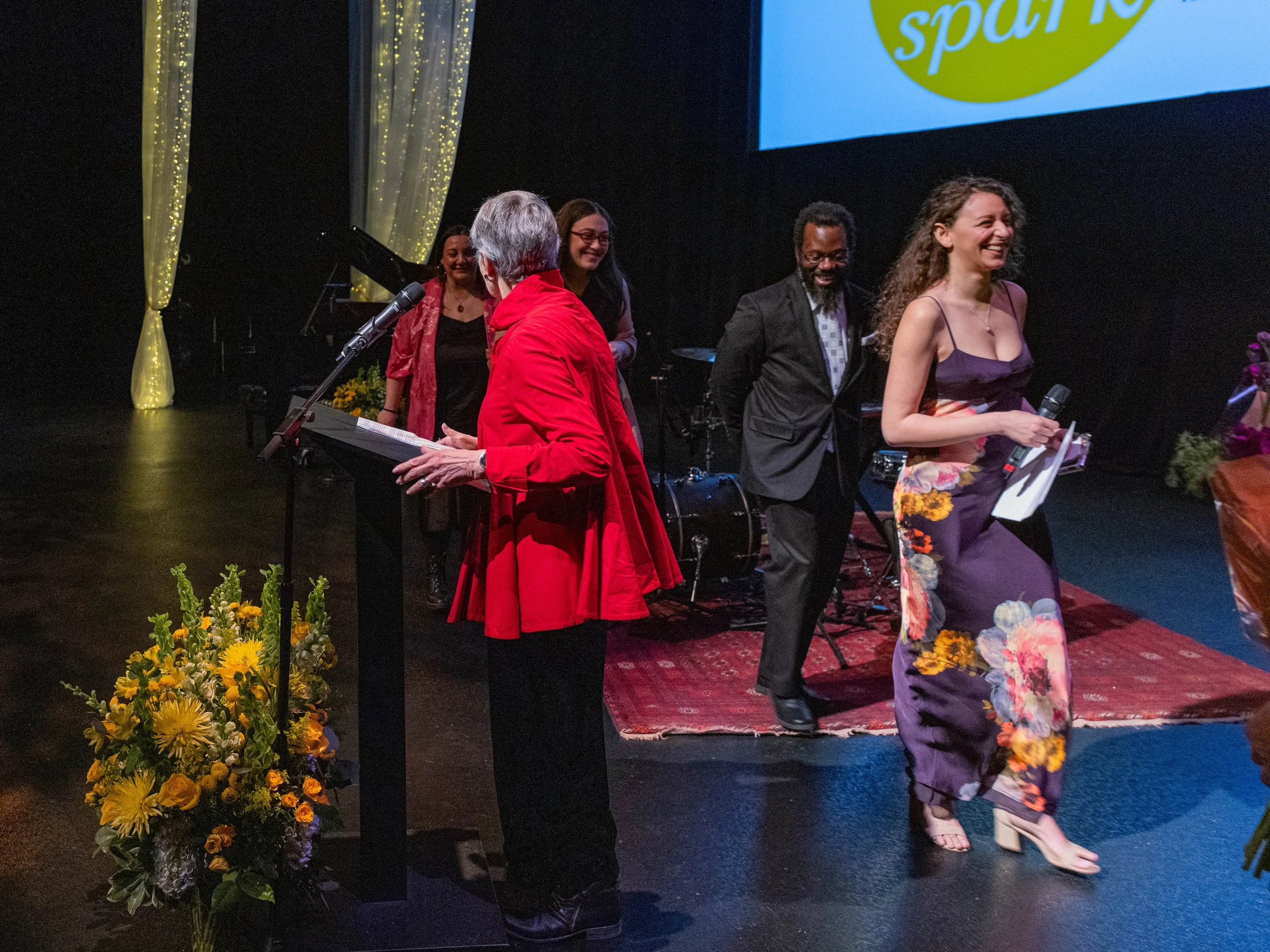  Photo by Wendy &amp; Jhon Ochoa. 