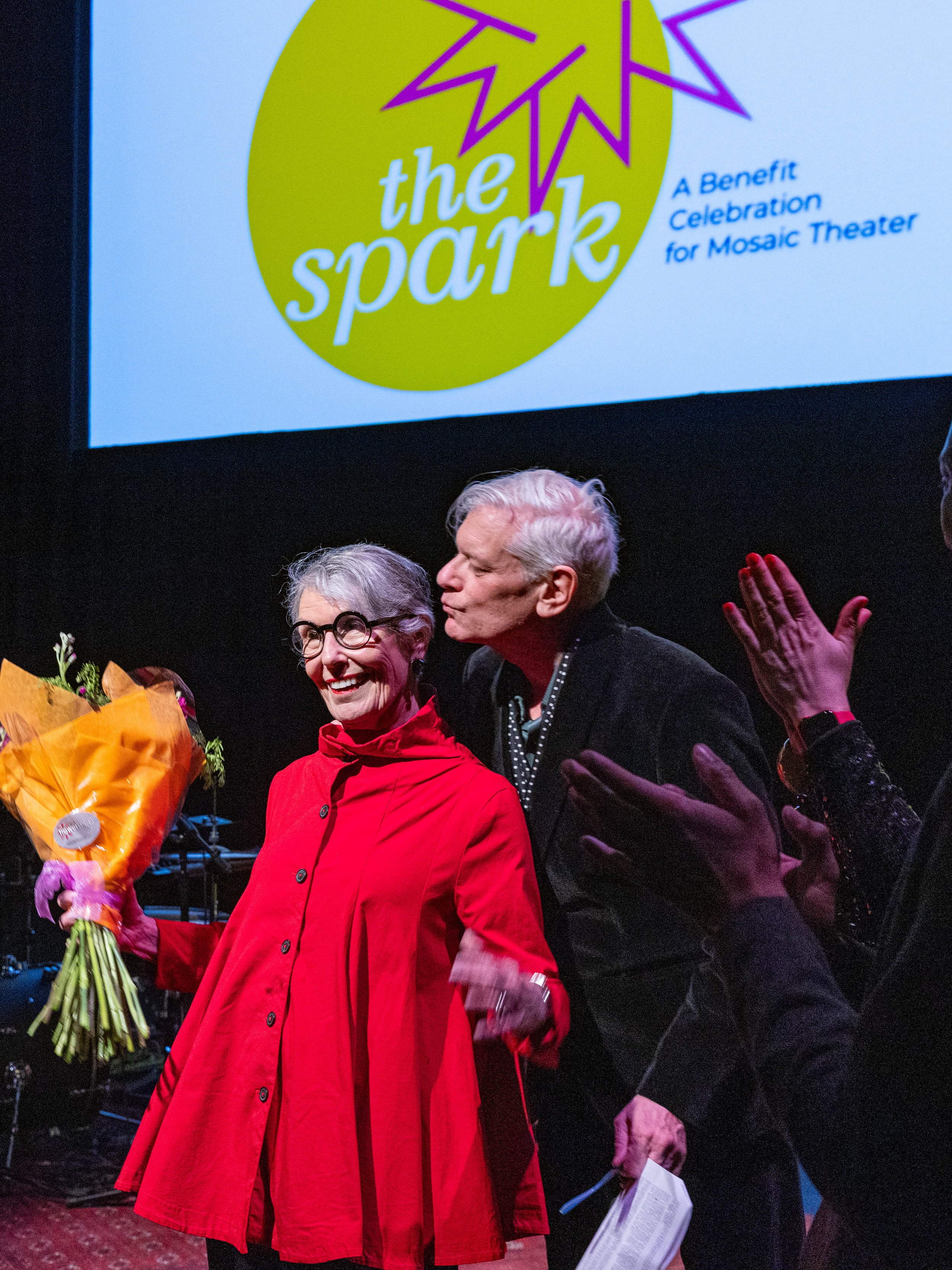  Photo by Wendy &amp; Jhon Ochoa. 