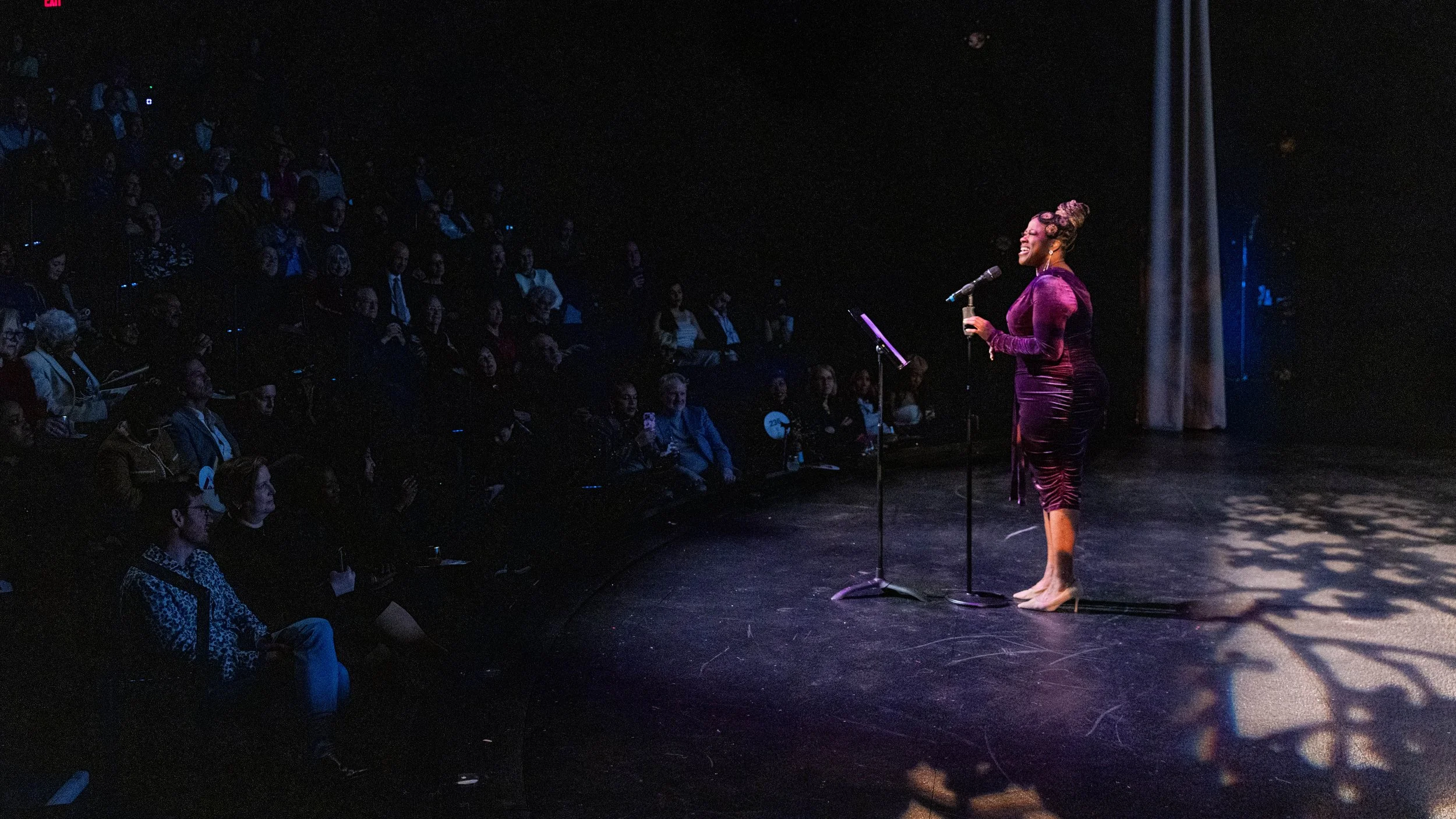  Photo by Wendy &amp; Jhon Ochoa. 