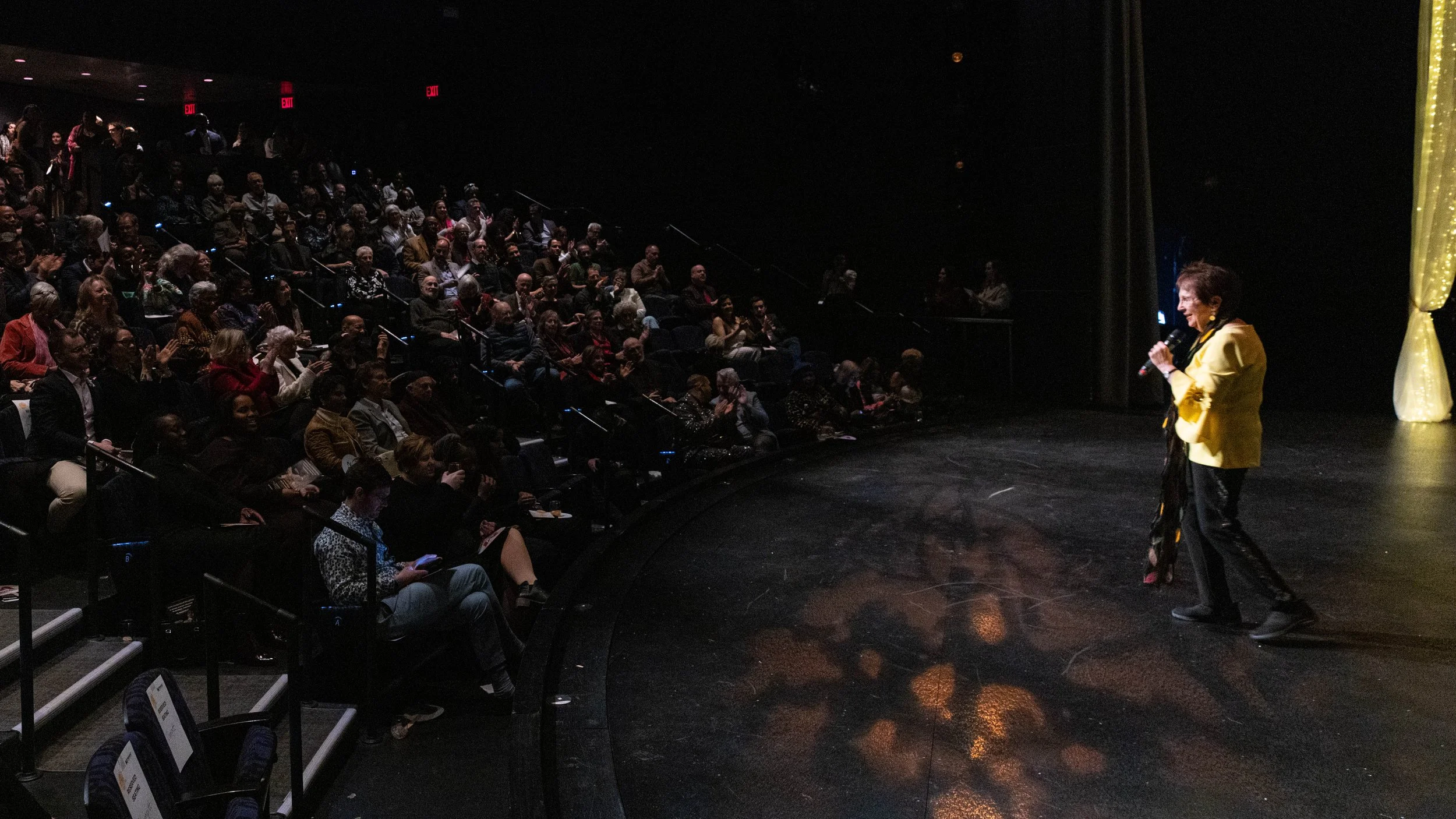  Photo by Wendy &amp; Jhon Ochoa. 