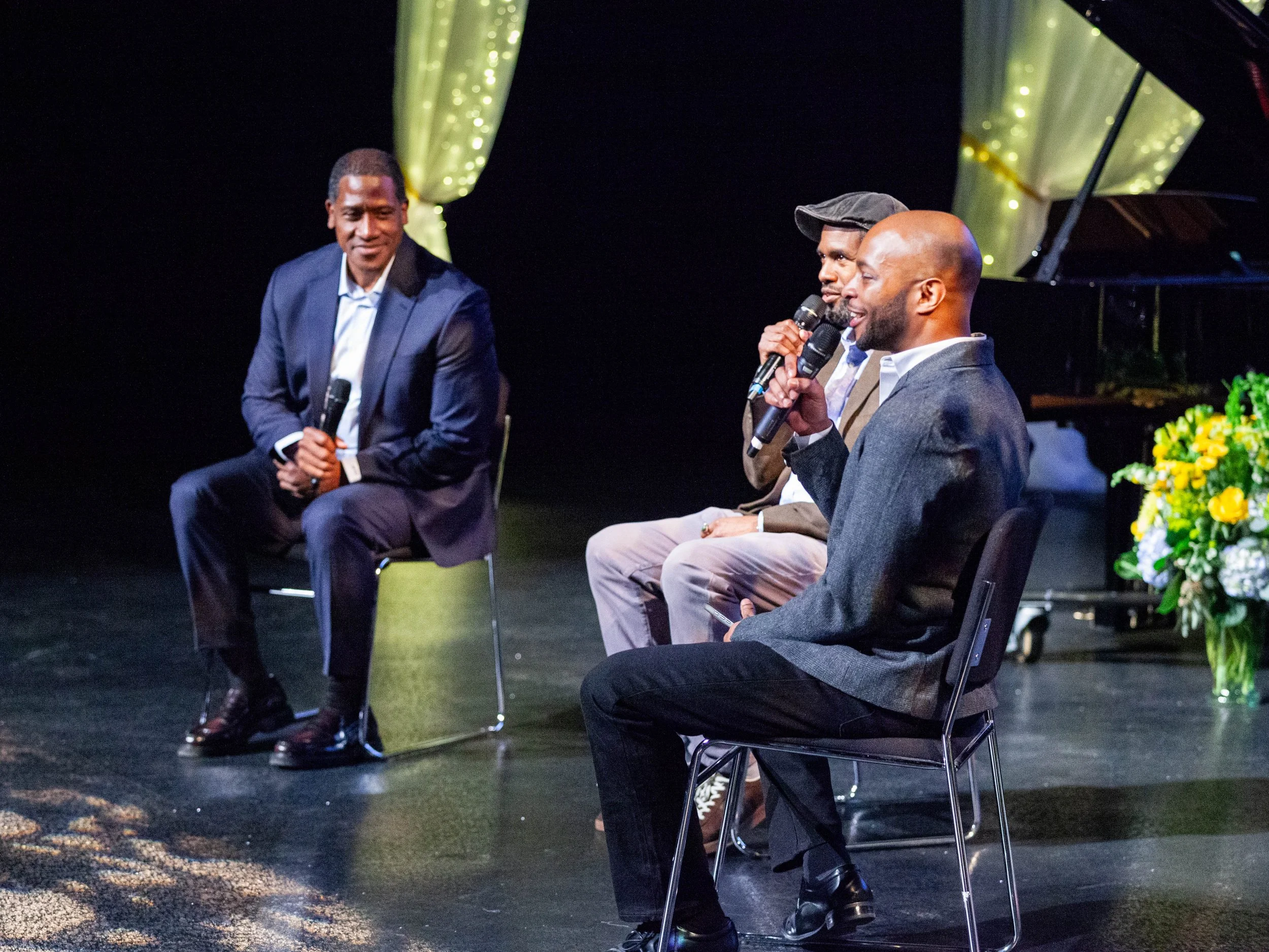  Photo by Wendy &amp; Jhon Ochoa. 