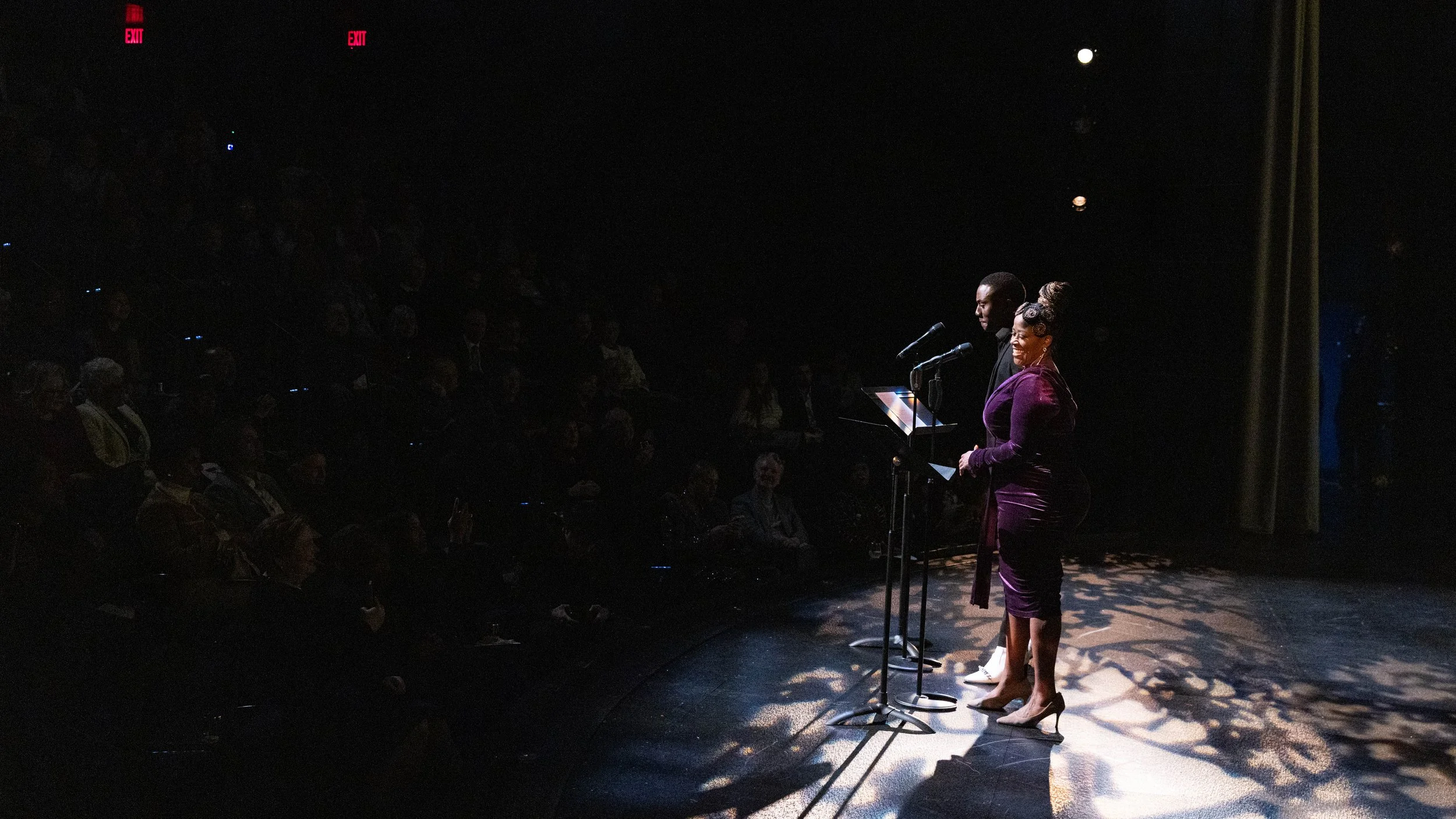  Photo by Wendy &amp; Jhon Ochoa. 