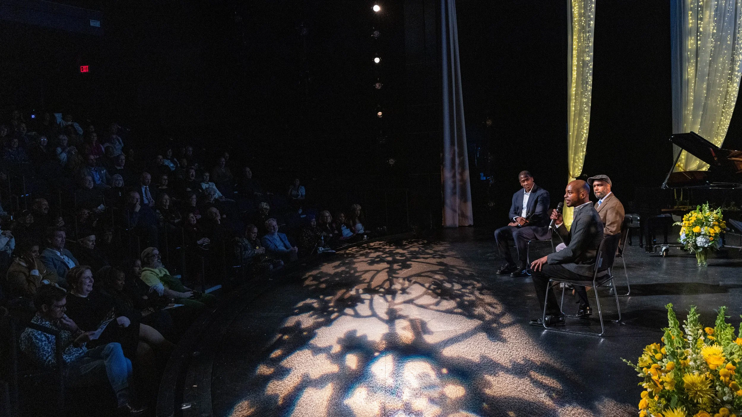  Photo by Wendy &amp; Jhon Ochoa. 