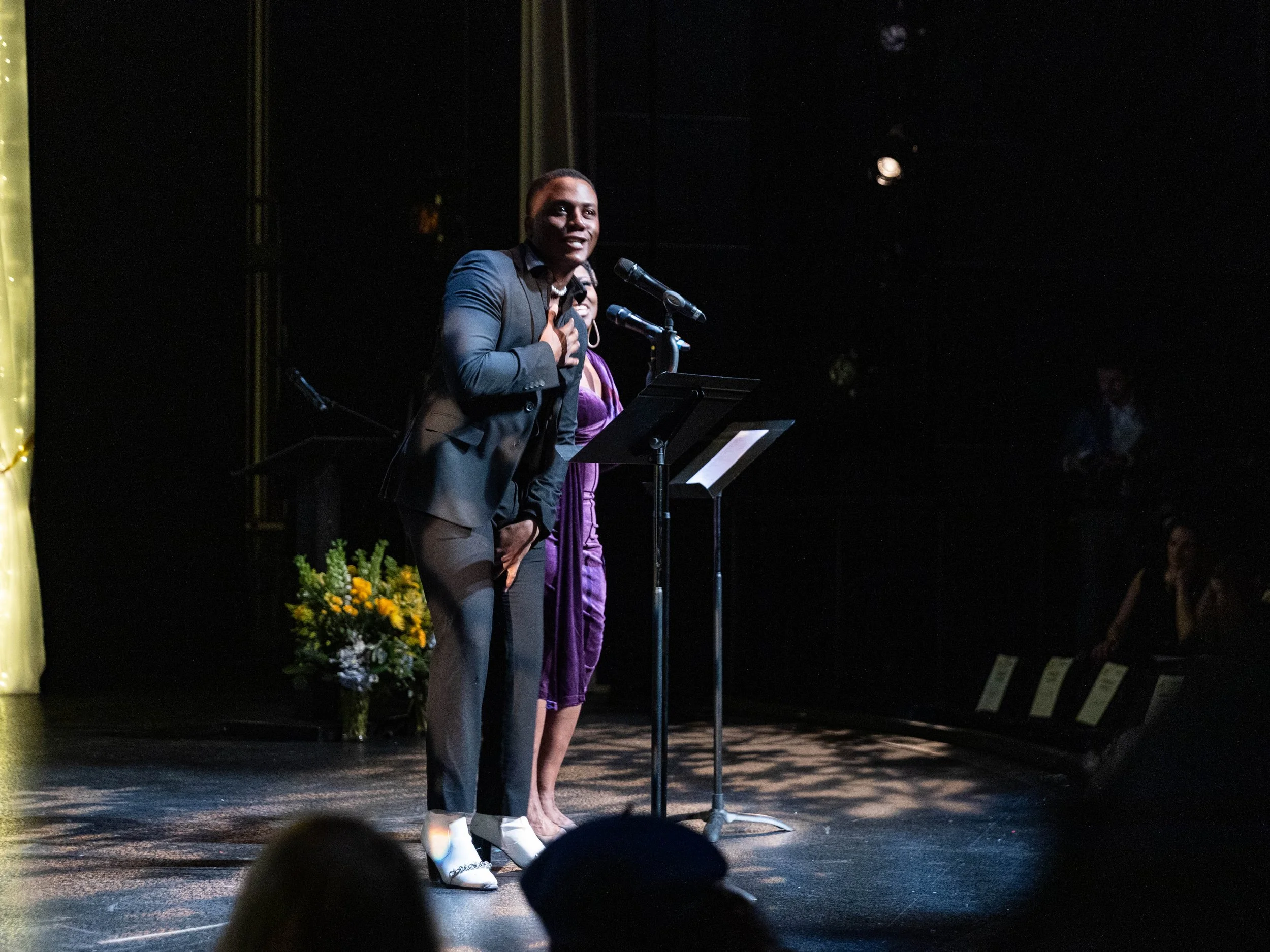  Photo by Wendy &amp; Jhon Ochoa. 