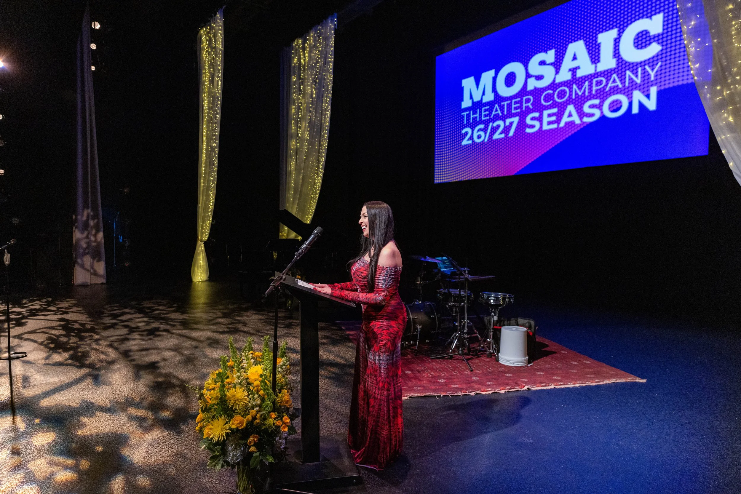  Photo by Wendy &amp; Jhon Ochoa. 