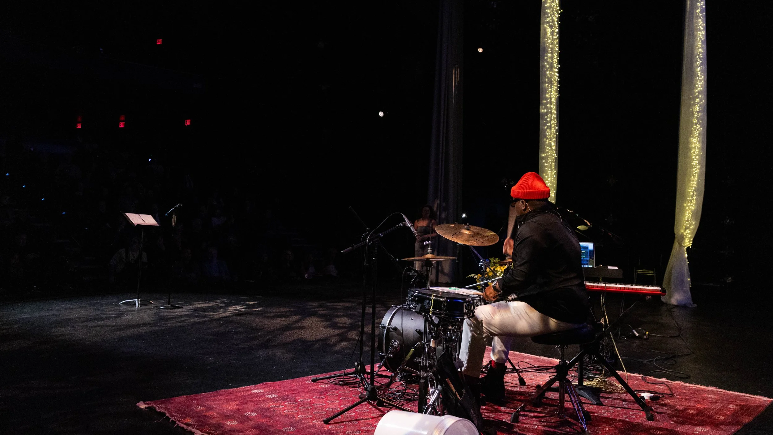  Photo by Wendy &amp; Jhon Ochoa. 