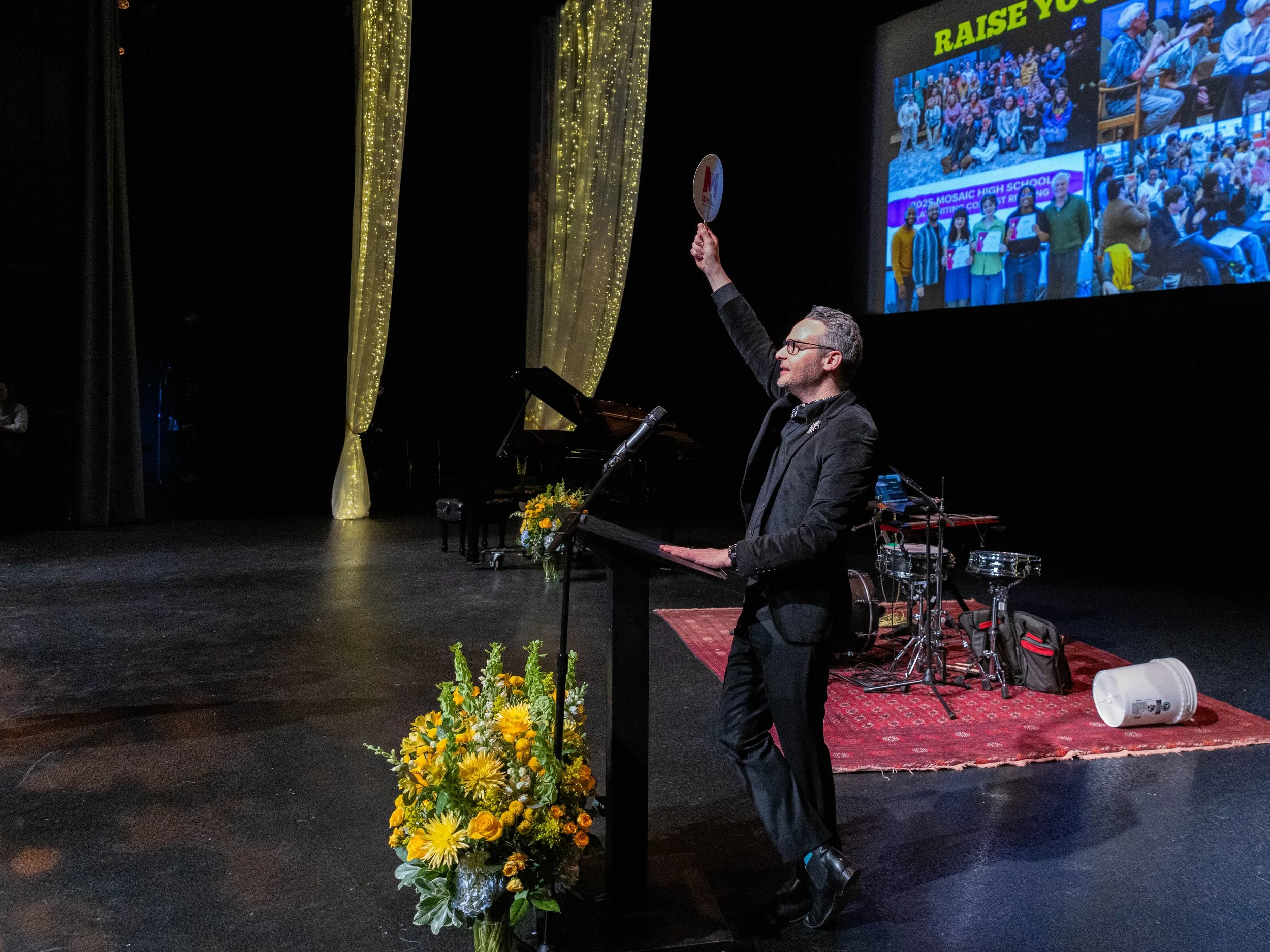  Photo by Wendy &amp; Jhon Ochoa. 