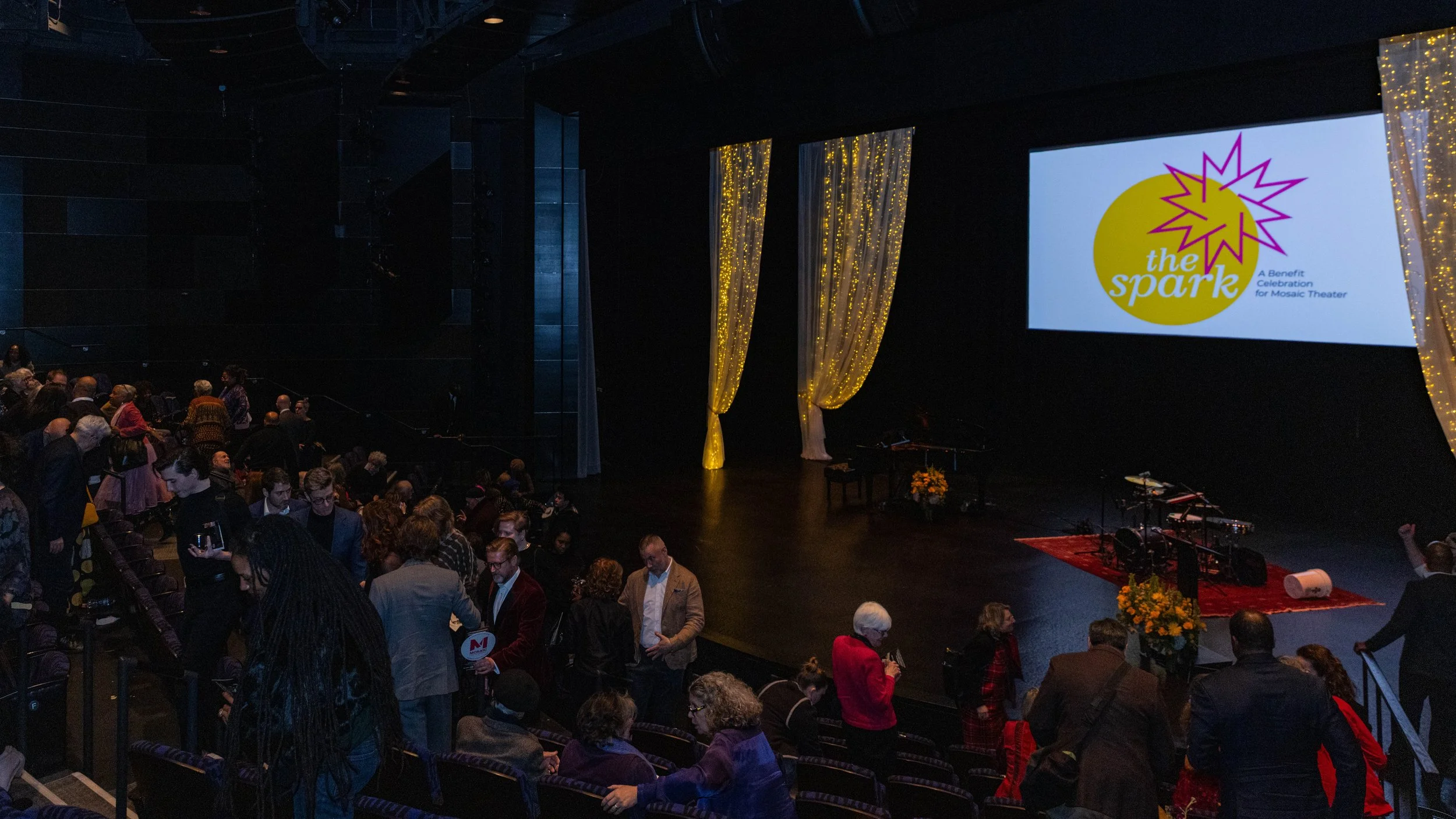  Photo by Wendy &amp; Jhon Ochoa. 