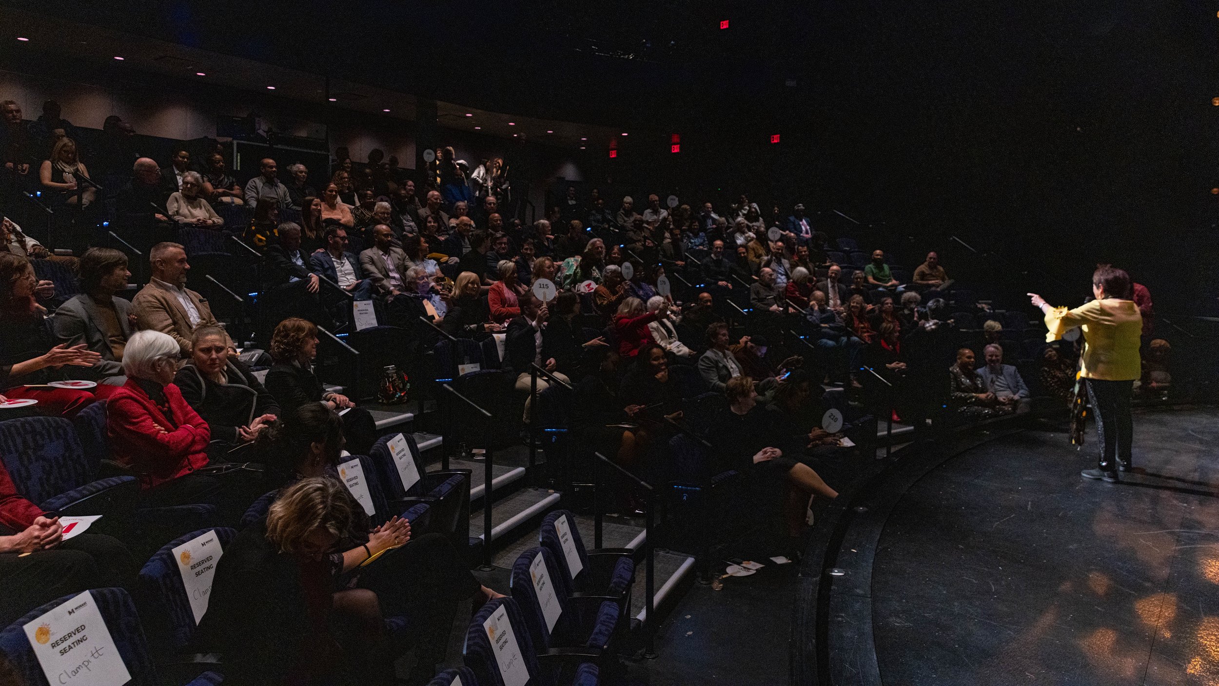  Photo by Wendy &amp; Jhon Ochoa. 