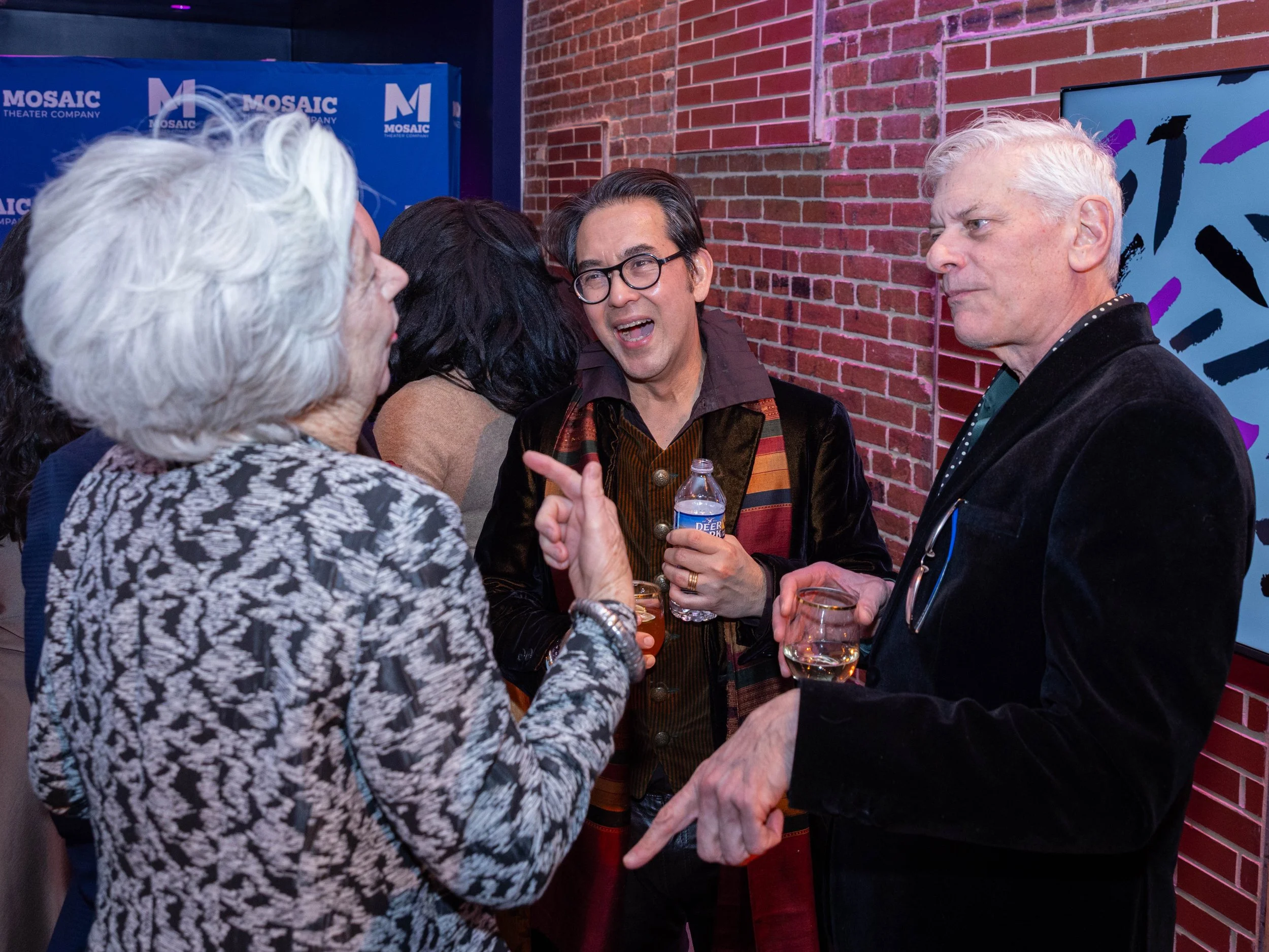  Photo by Wendy &amp; Jhon Ochoa. 