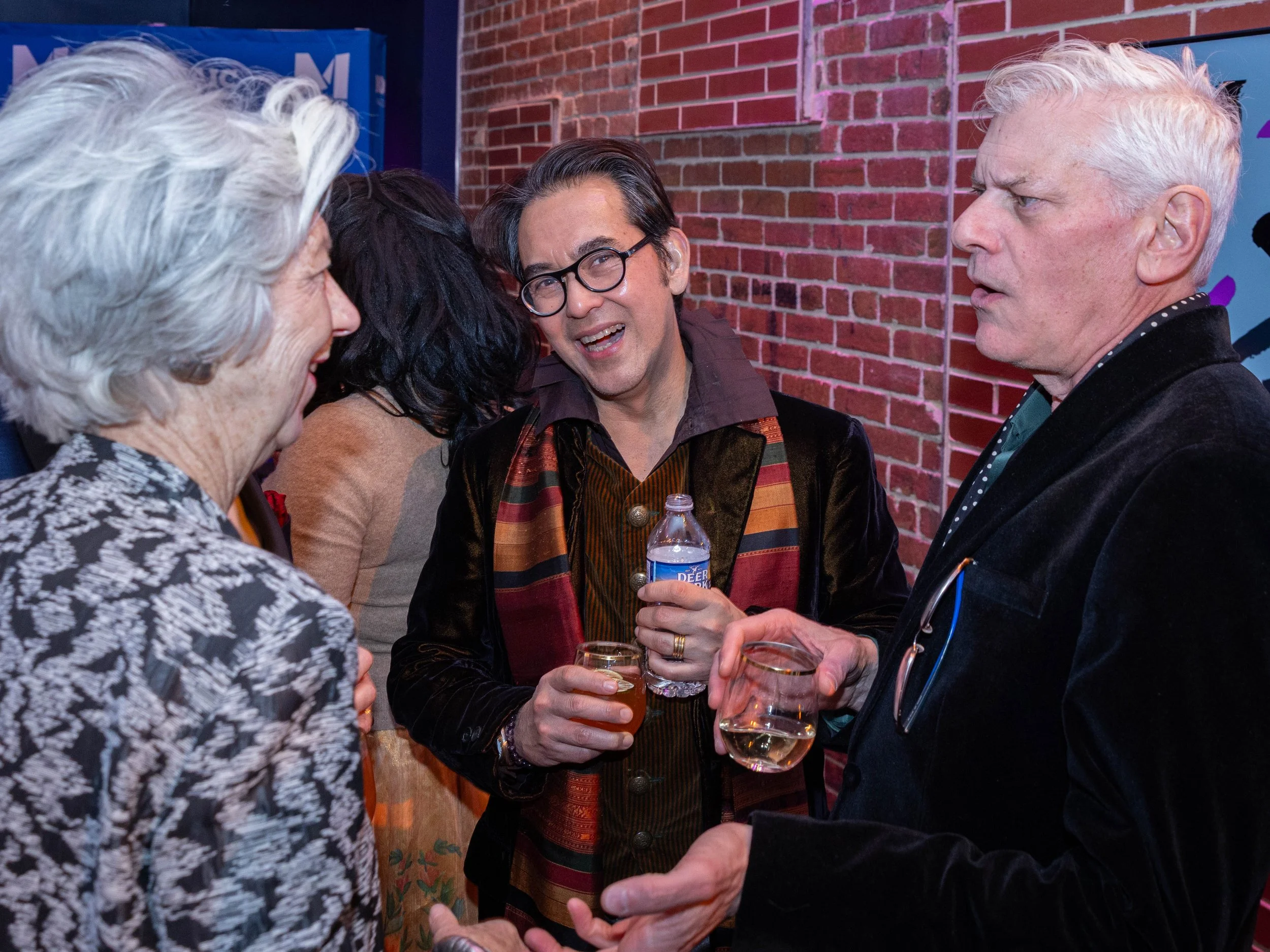  Photo by Wendy &amp; Jhon Ochoa. 