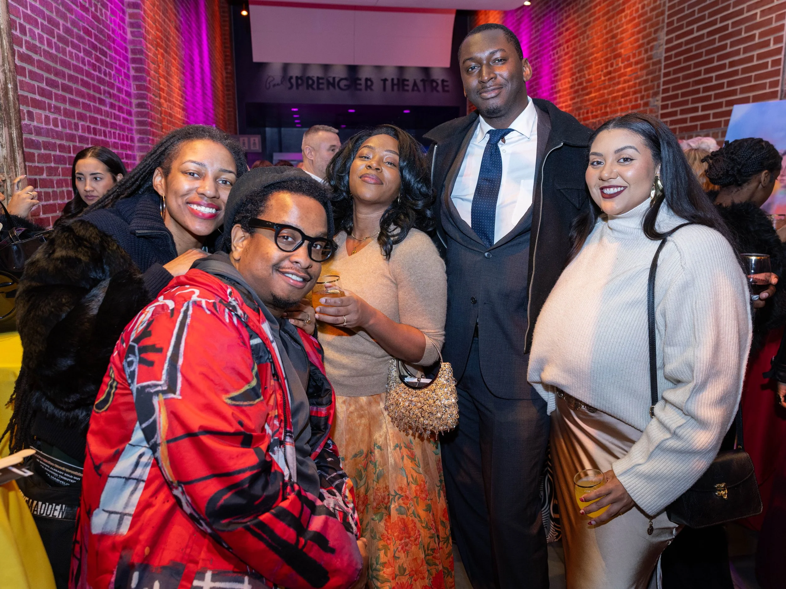  Photo by Wendy &amp; Jhon Ochoa. 