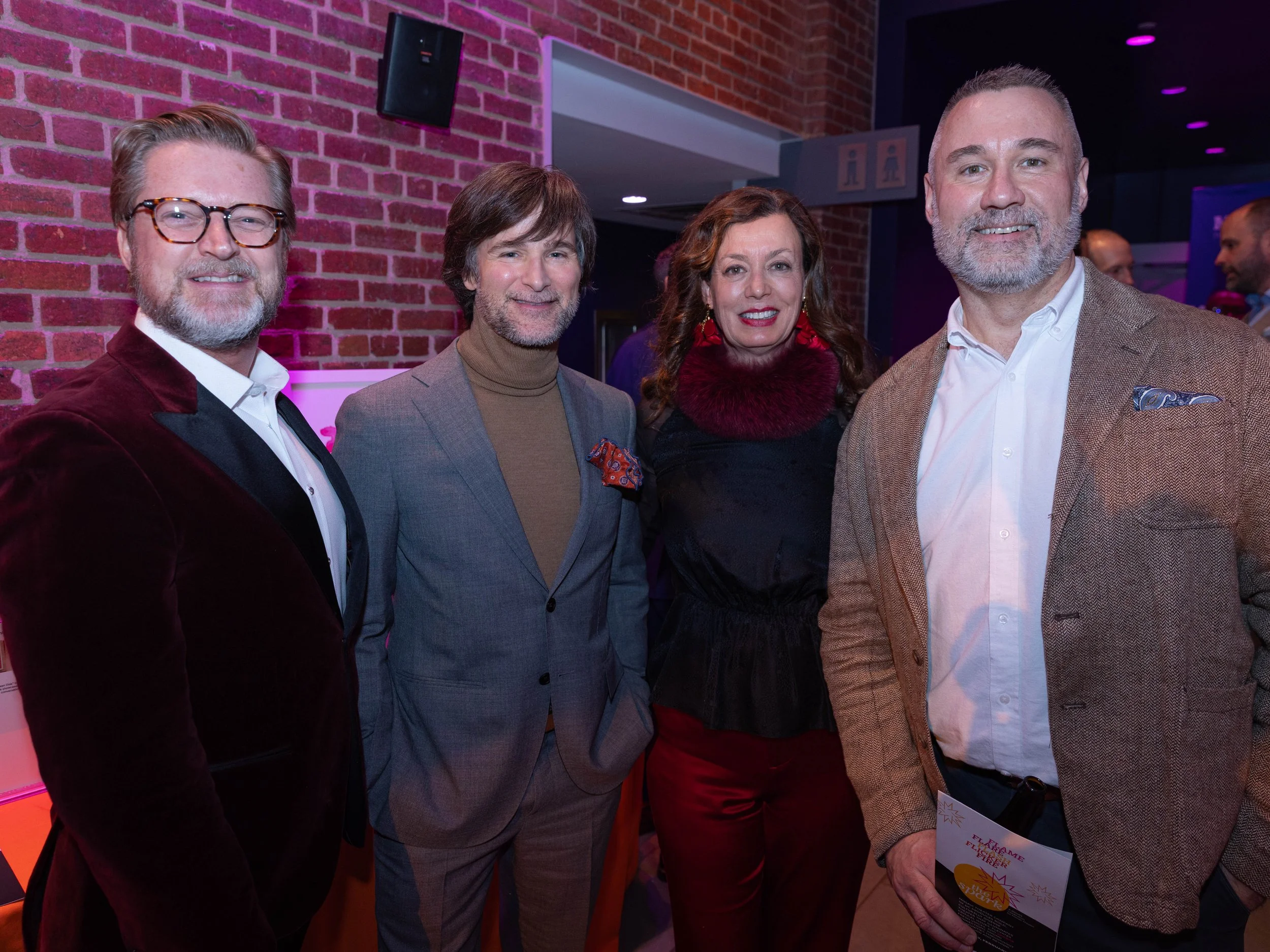  Photo by Wendy &amp; Jhon Ochoa. 