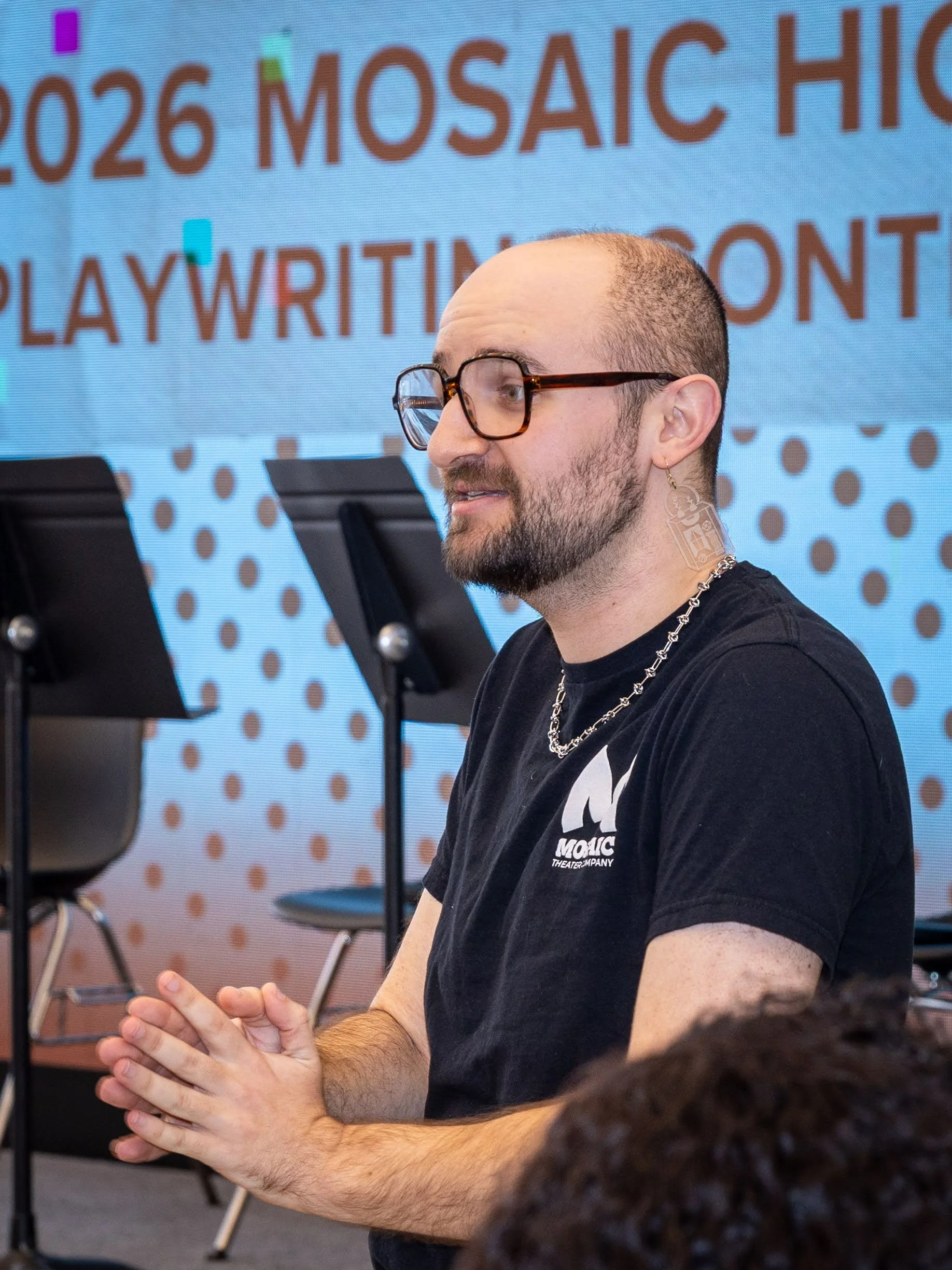  2026 HS Playwriting Contest 
