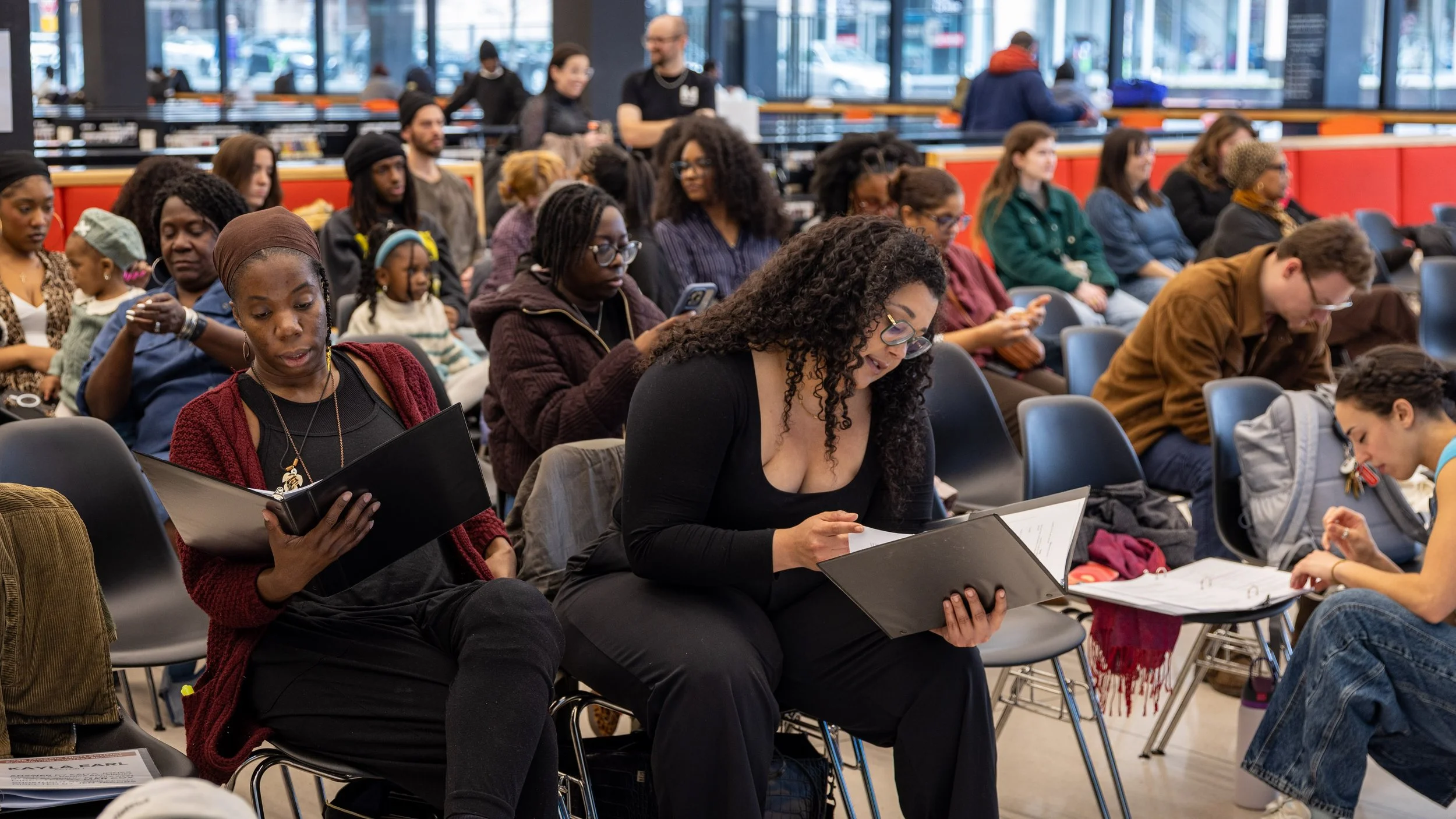  2026 HS Playwriting Contest 