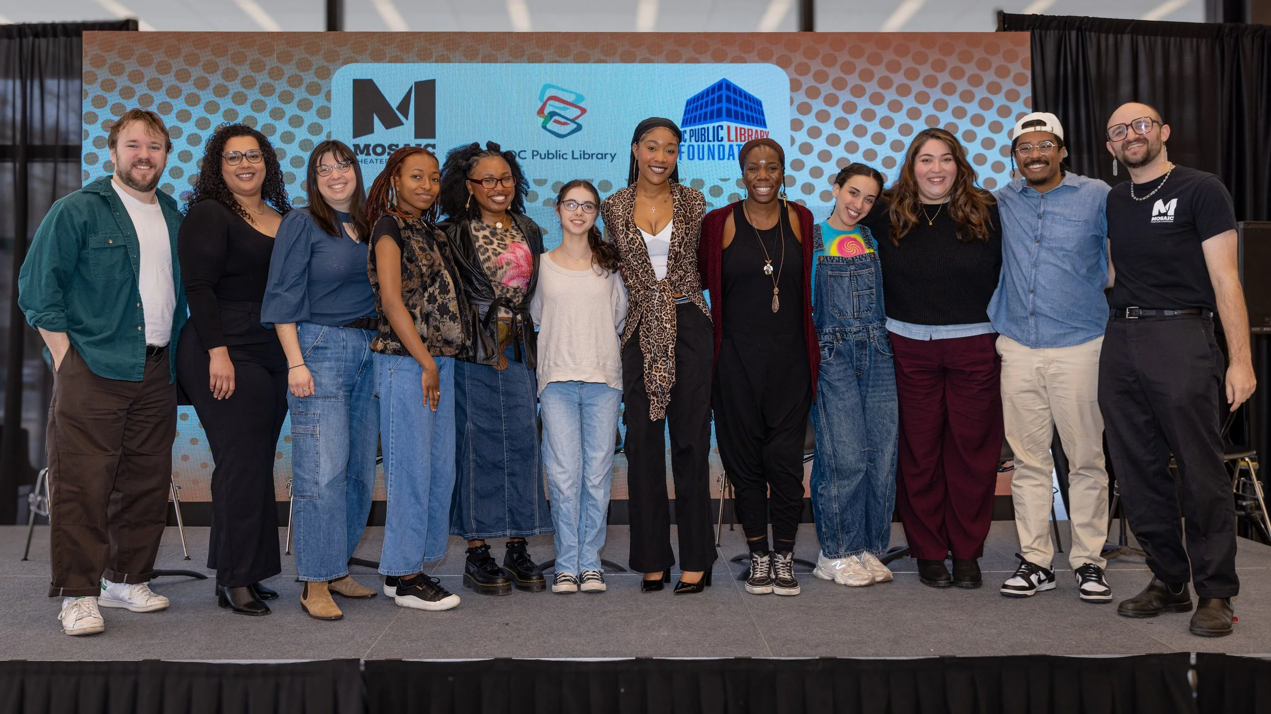  2026 HS Playwriting Contest 