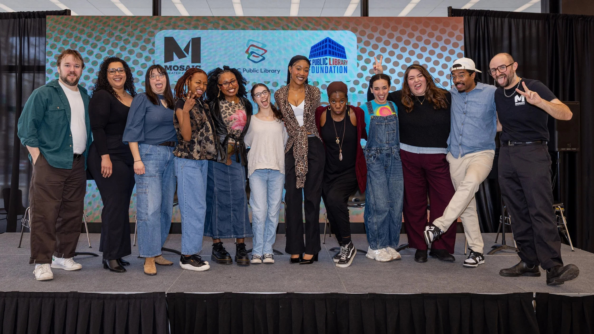  2026 HS Playwriting Contest 