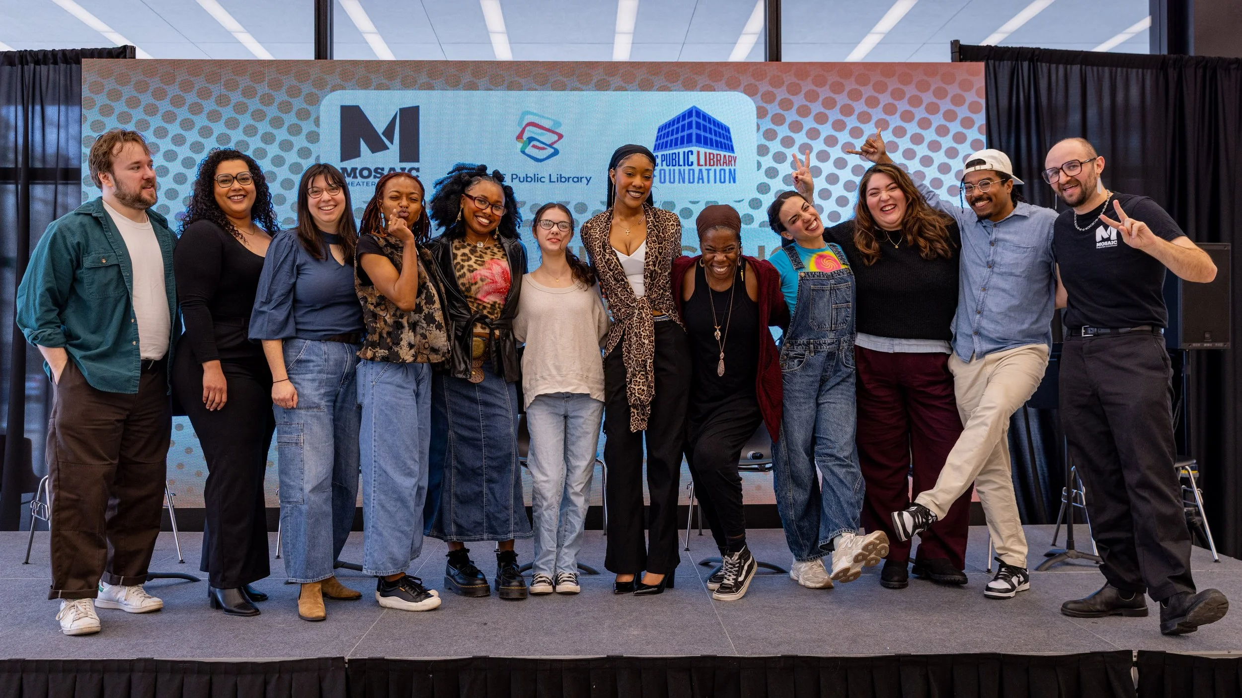  2026 HS Playwriting Contest 