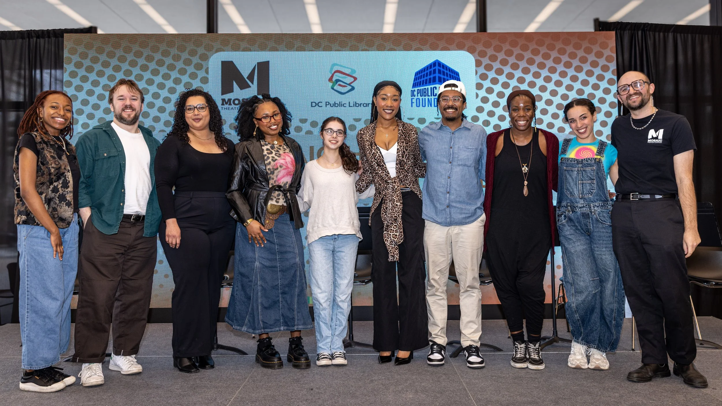  2026 HS Playwriting Contest 