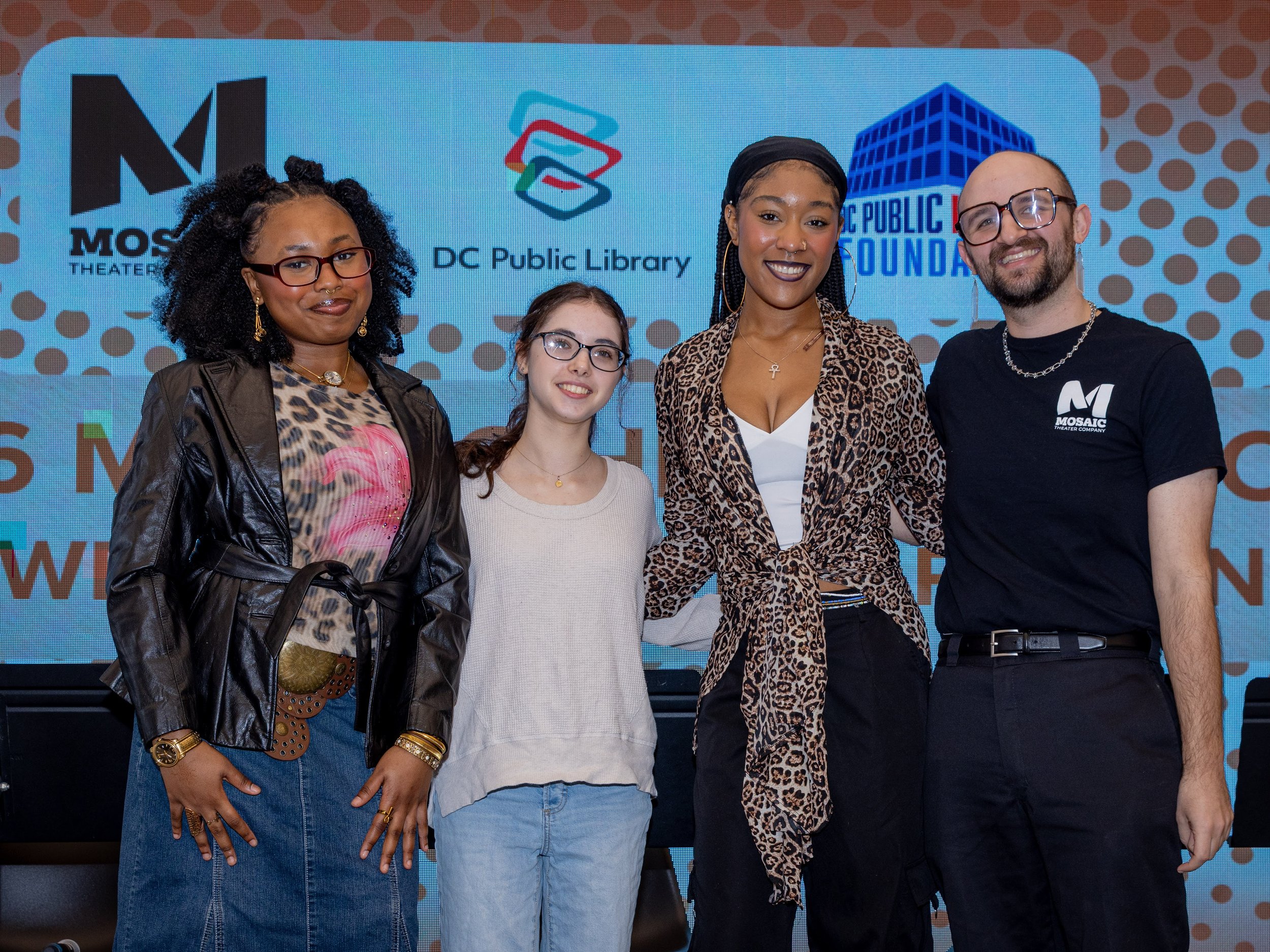  2026 HS Playwriting Contest 