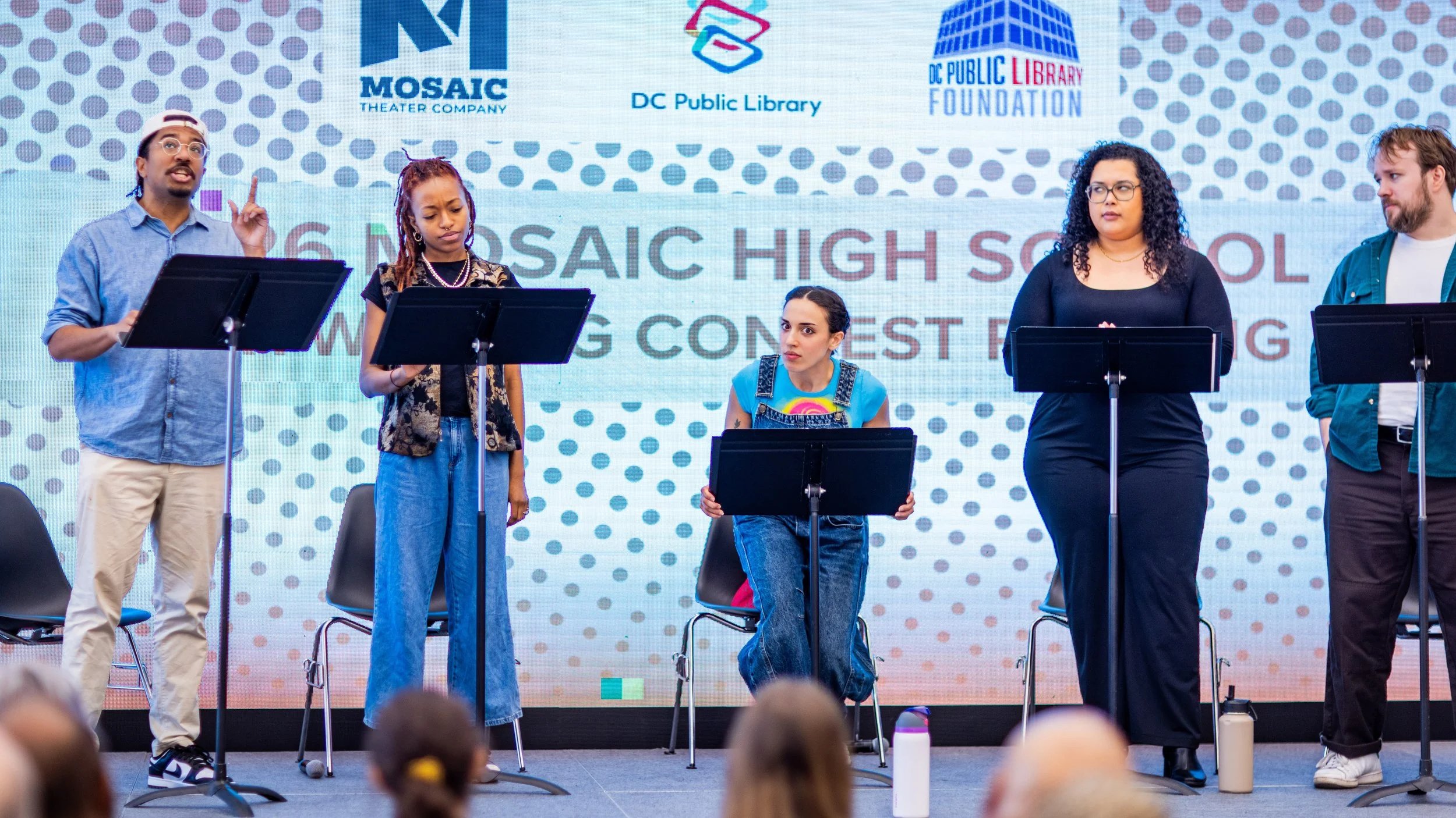  2026 HS Playwriting Contest 