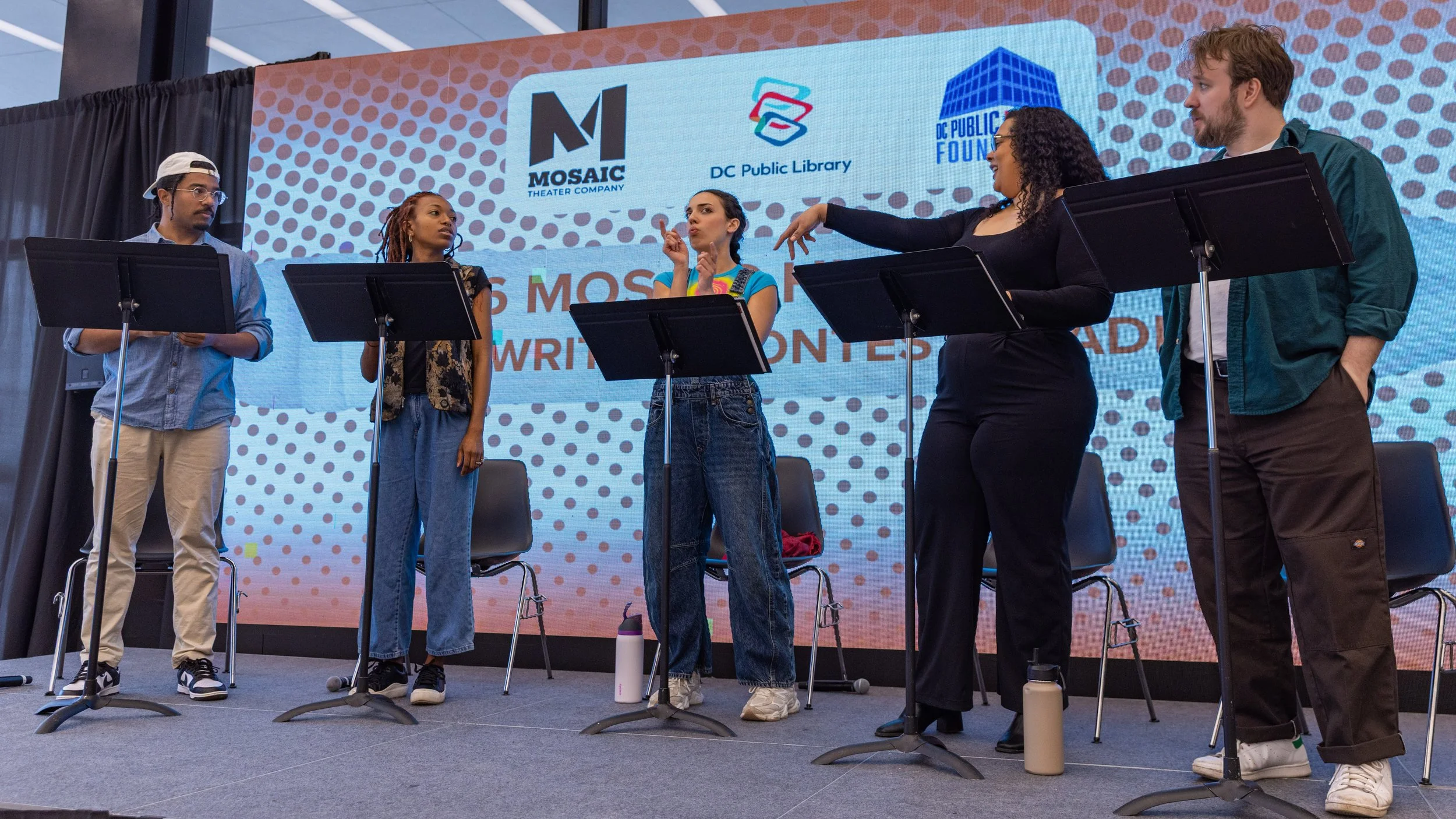  2026 HS Playwriting Contest 