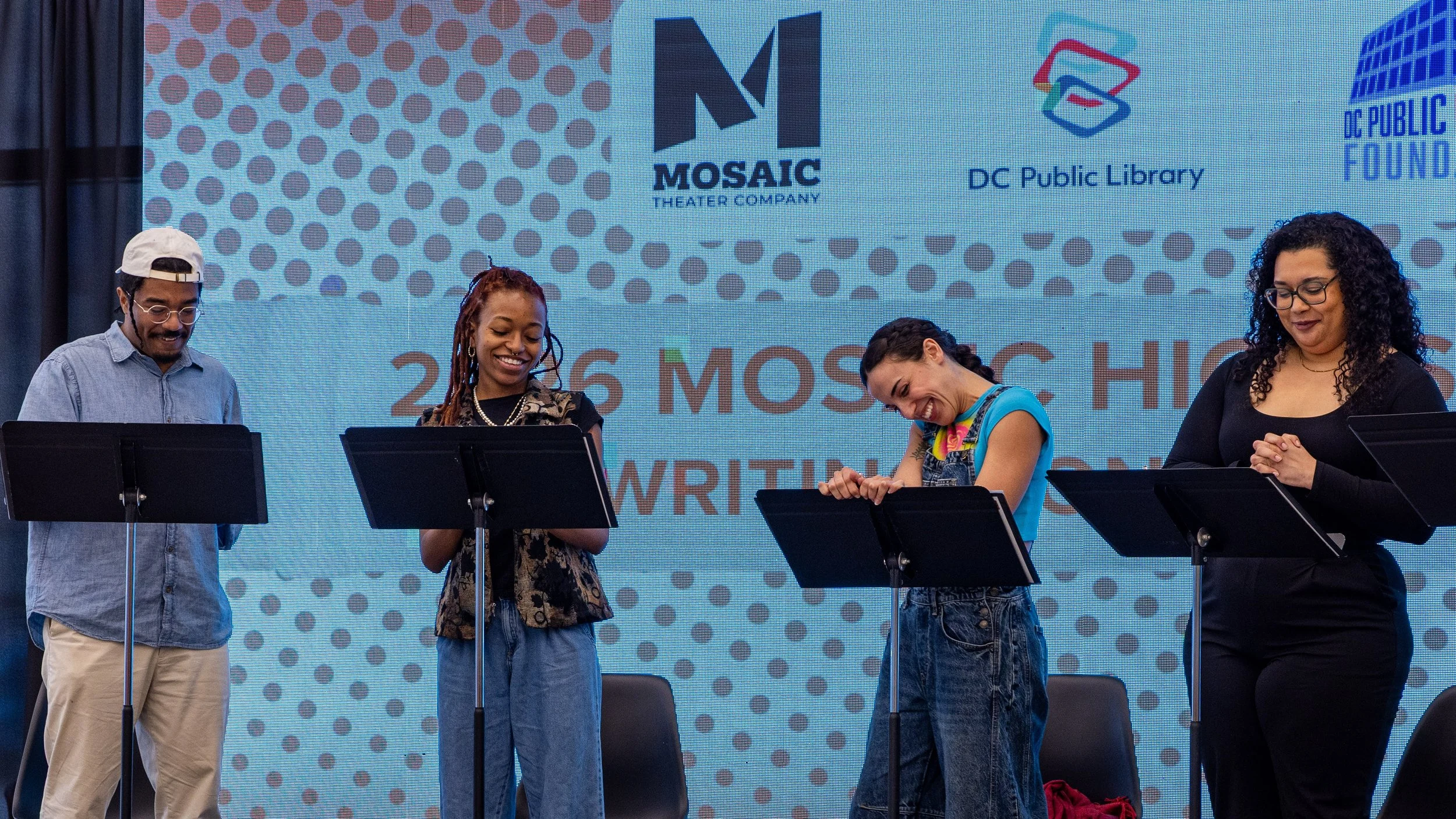  2026 HS Playwriting Contest 