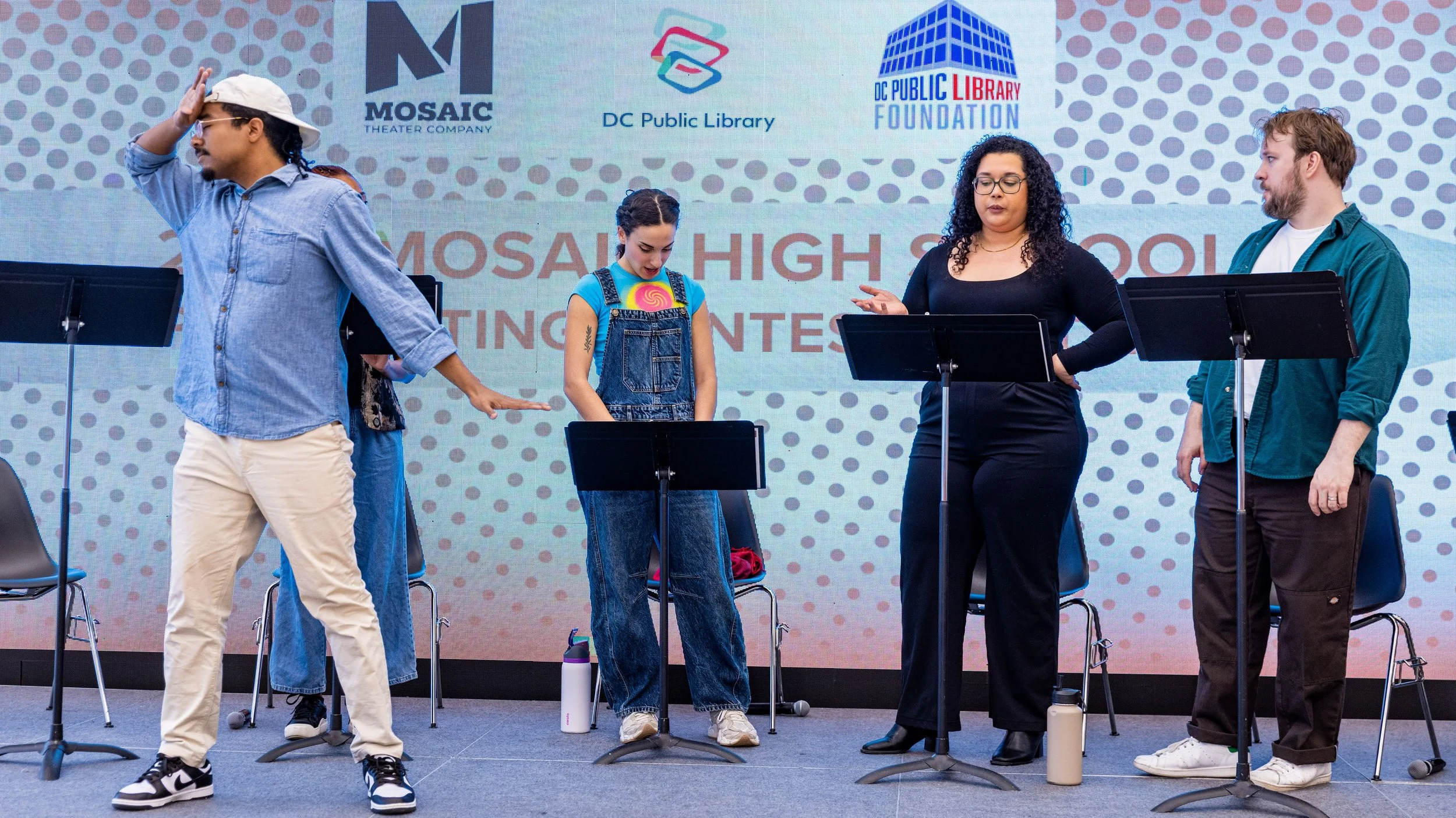  2026 HS Playwriting Contest 