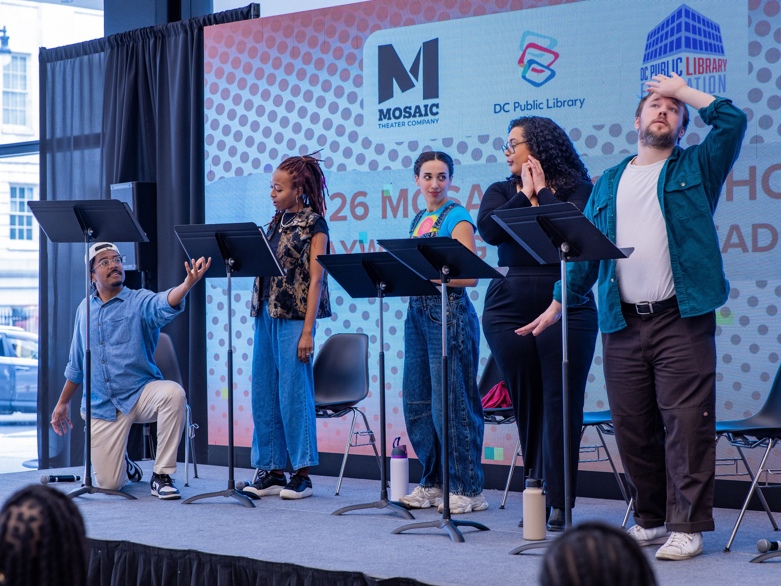  2026 HS Playwriting Contest 