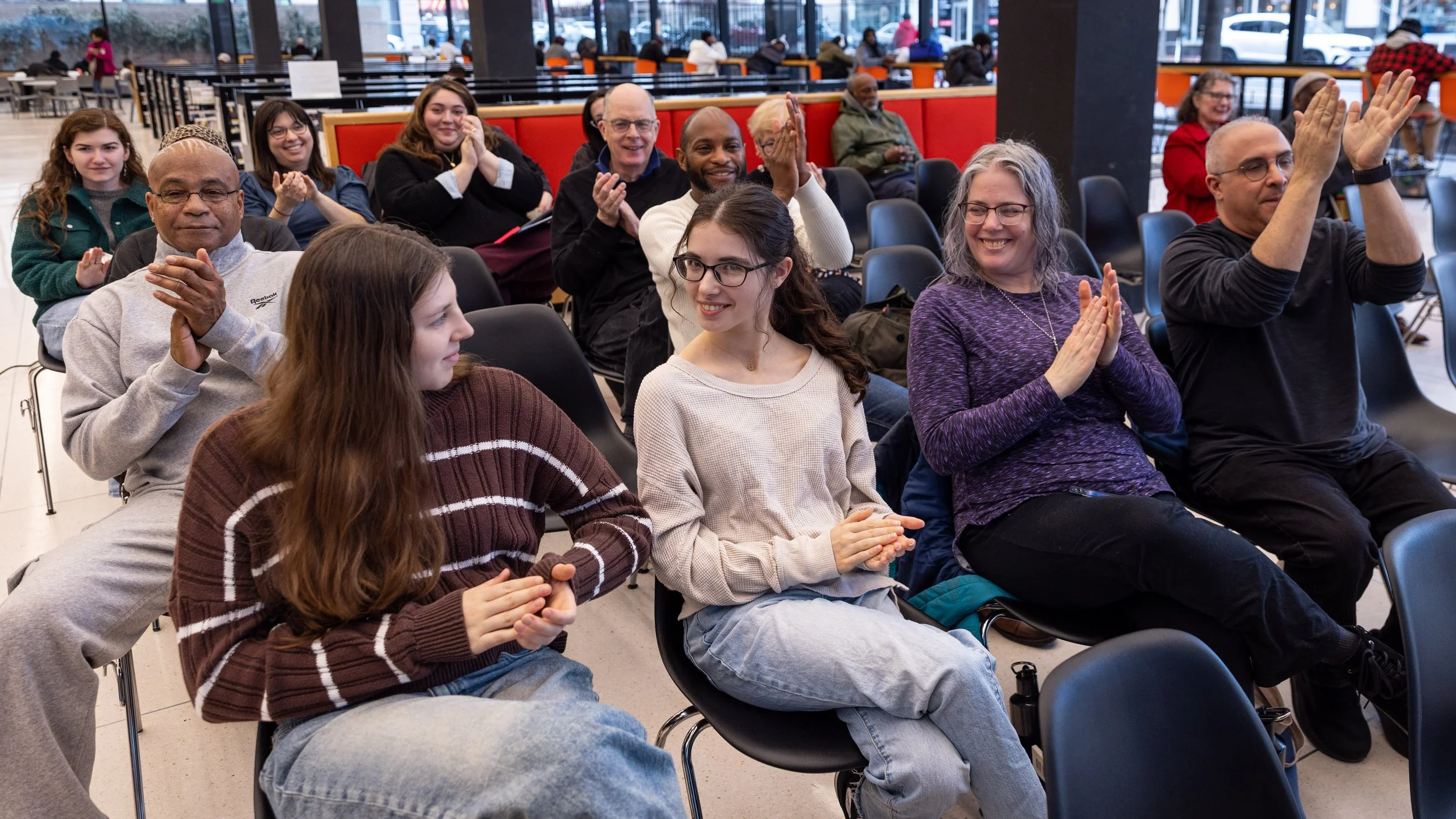  2026 HS Playwriting Contest 