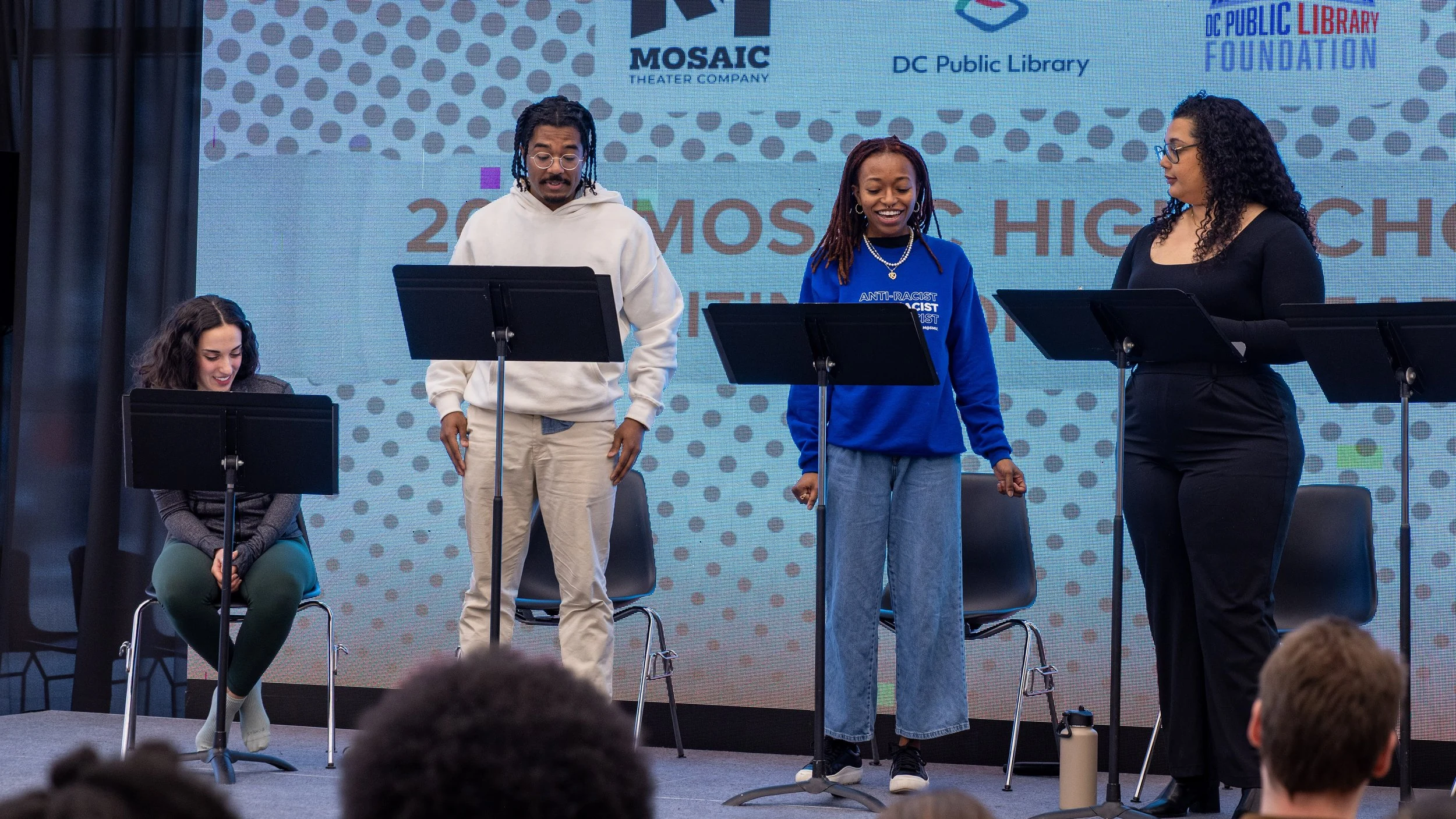  2026 HS Playwriting Contest 