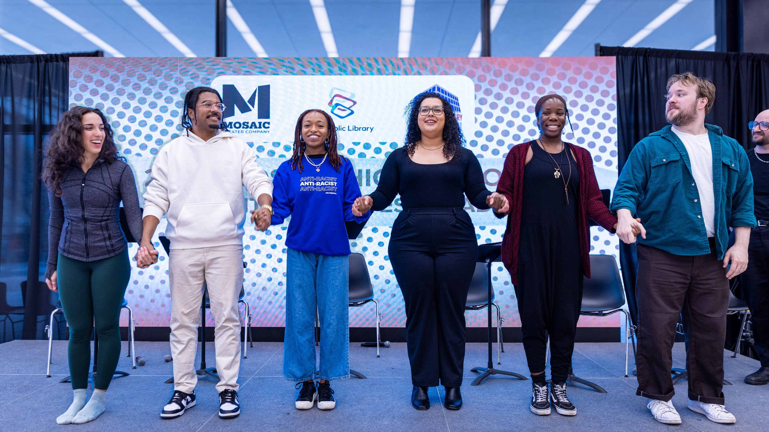  2026 HS Playwriting Contest 