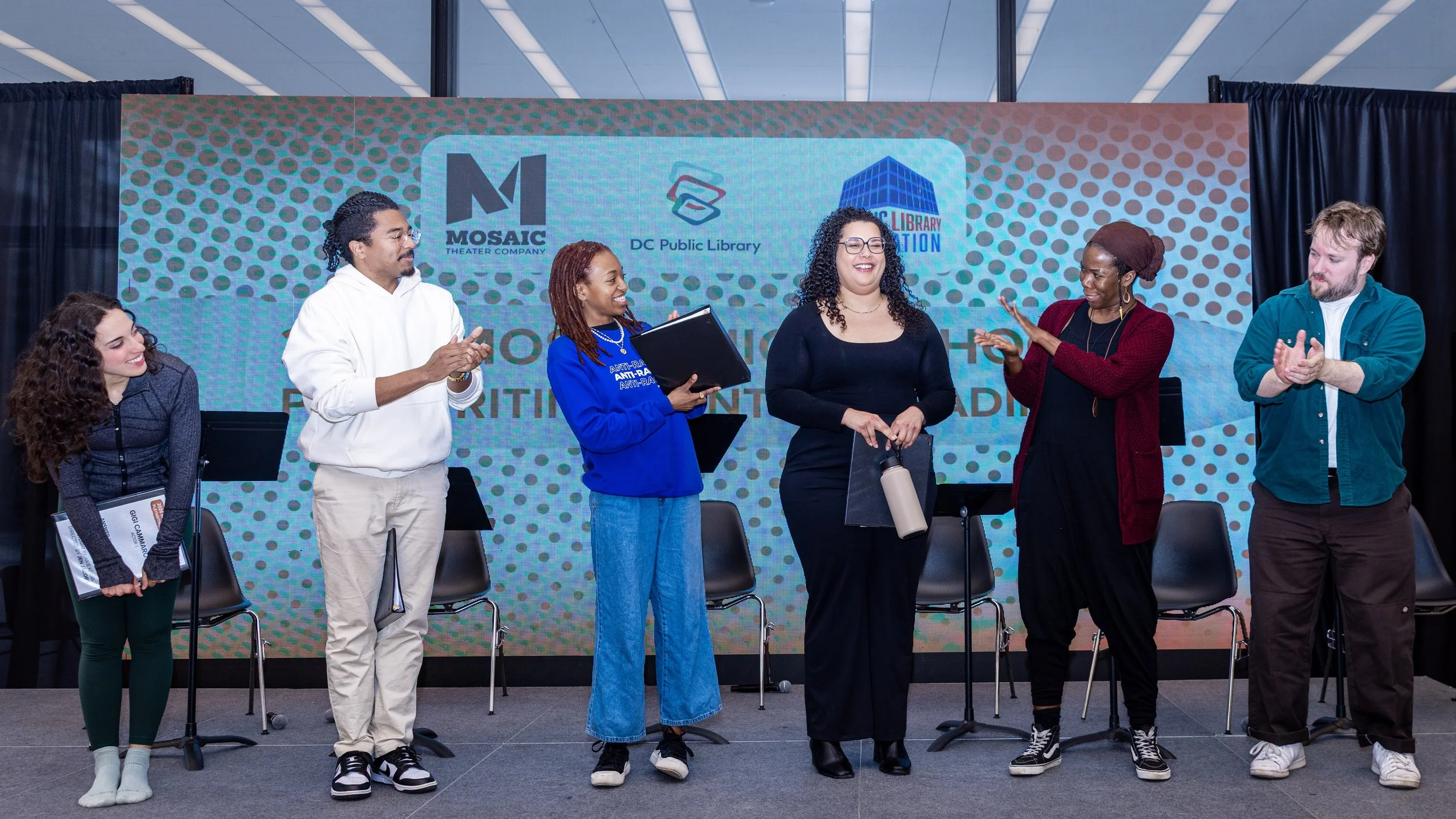  2026 HS Playwriting Contest 