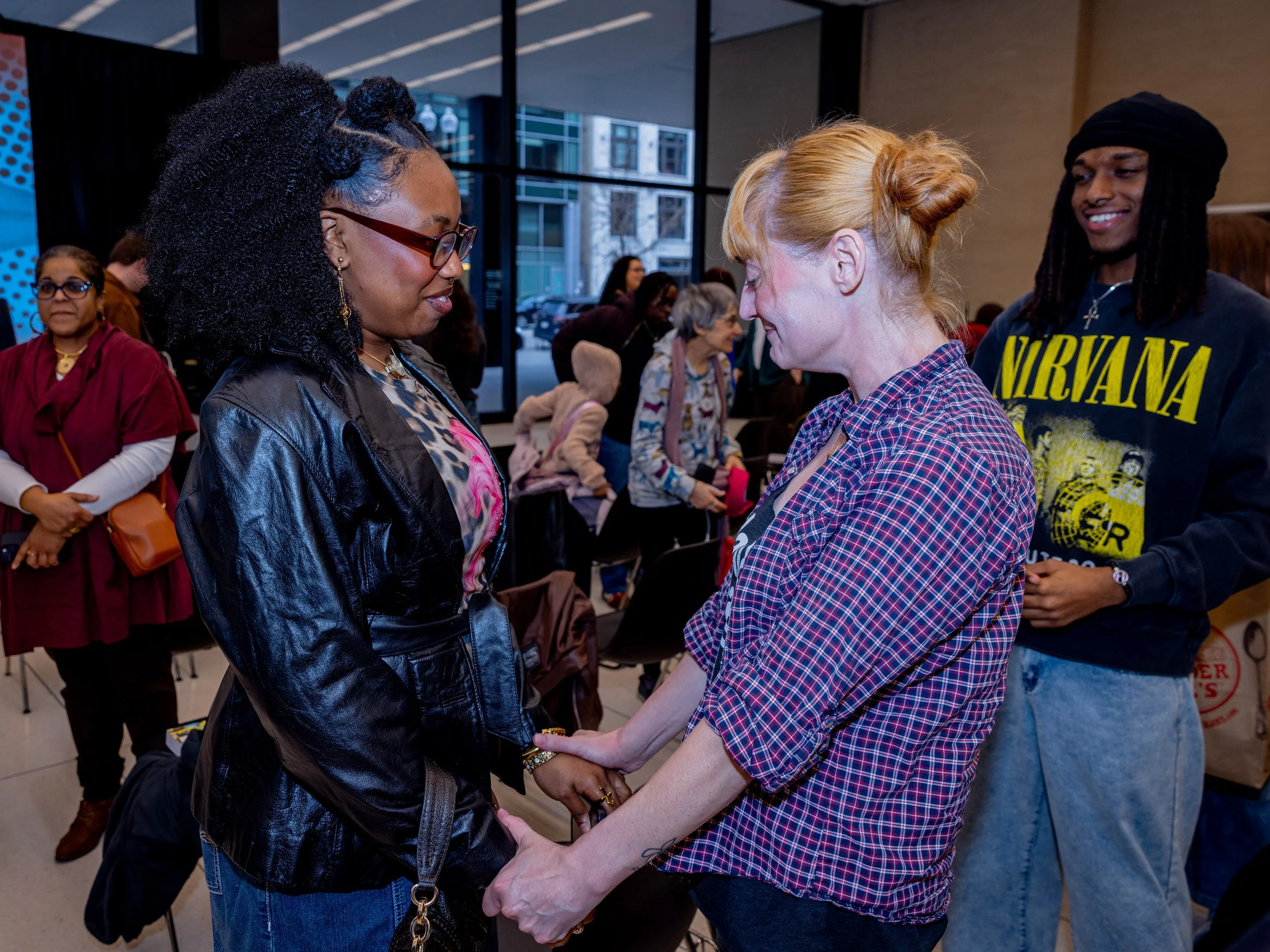  2026 HS Playwriting Contest 