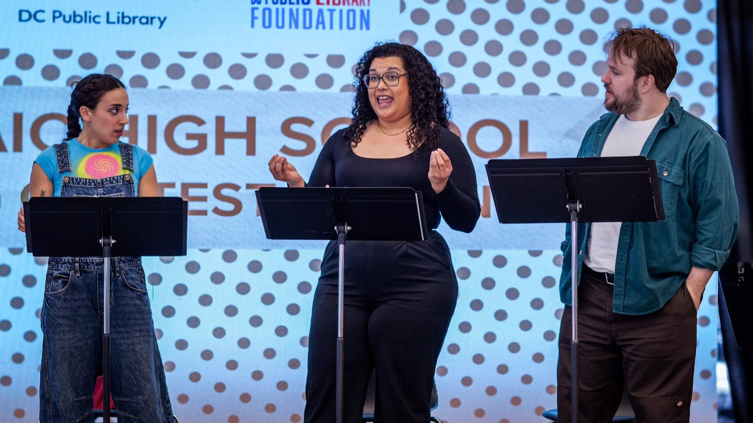  2026 HS Playwriting Contest 
