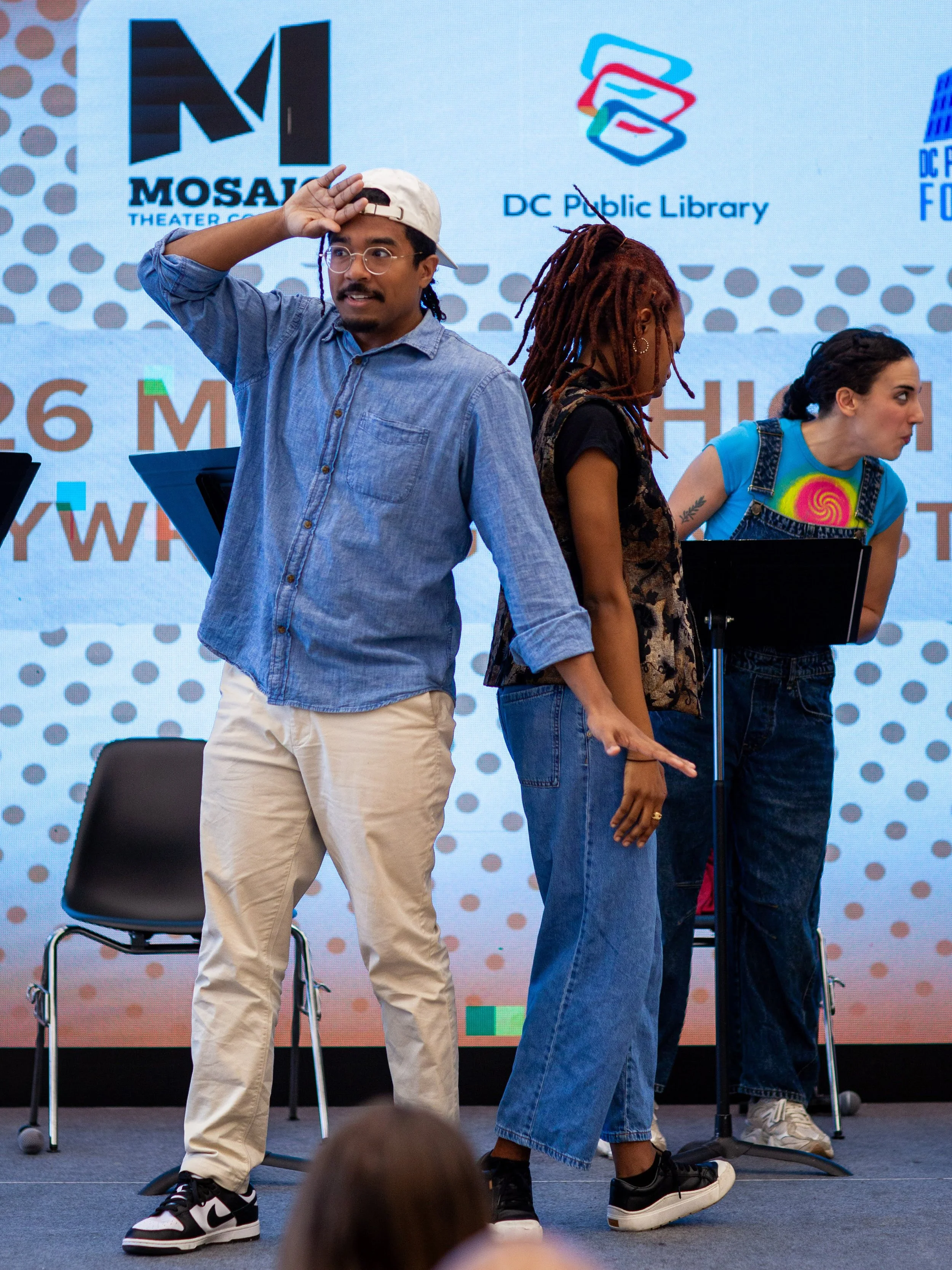  2026 HS Playwriting Contest 