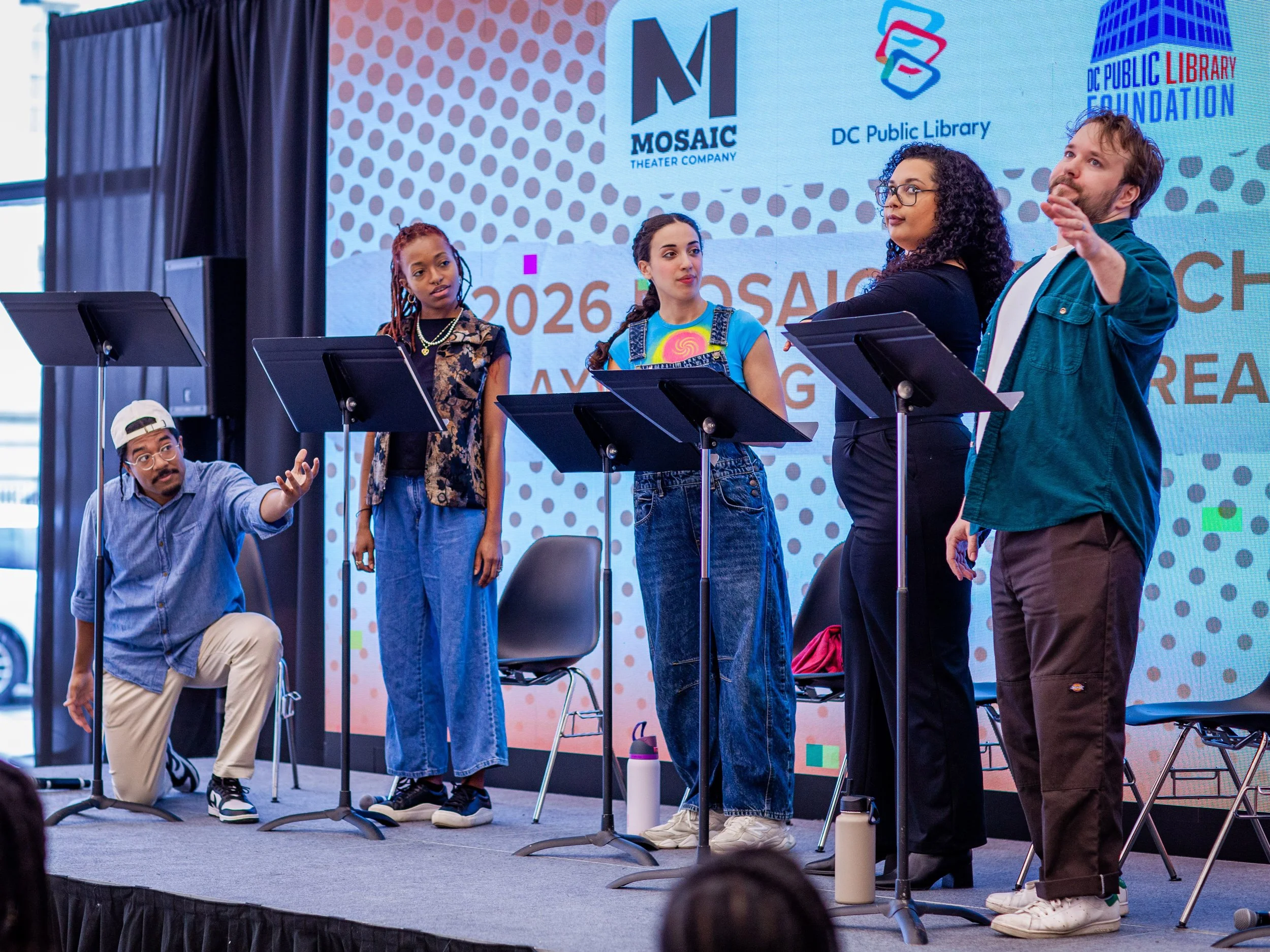  2026 HS Playwriting Contest 