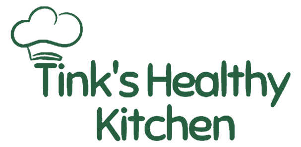 Tink&#39;s Healthy Kitchen