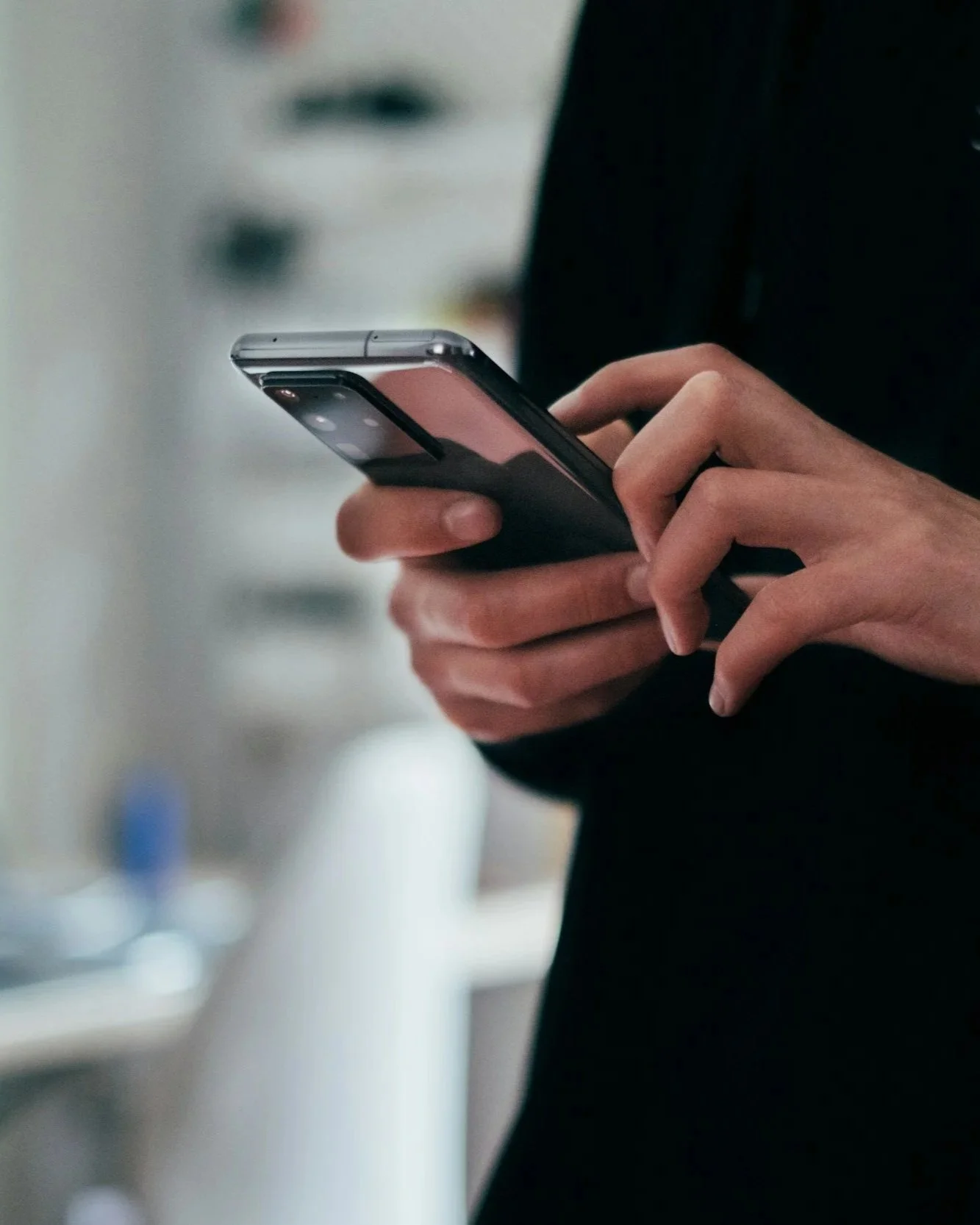 Want to get the latest on outreach opportunities, straight to your phone? Text ACTION to (615) 570-9966!