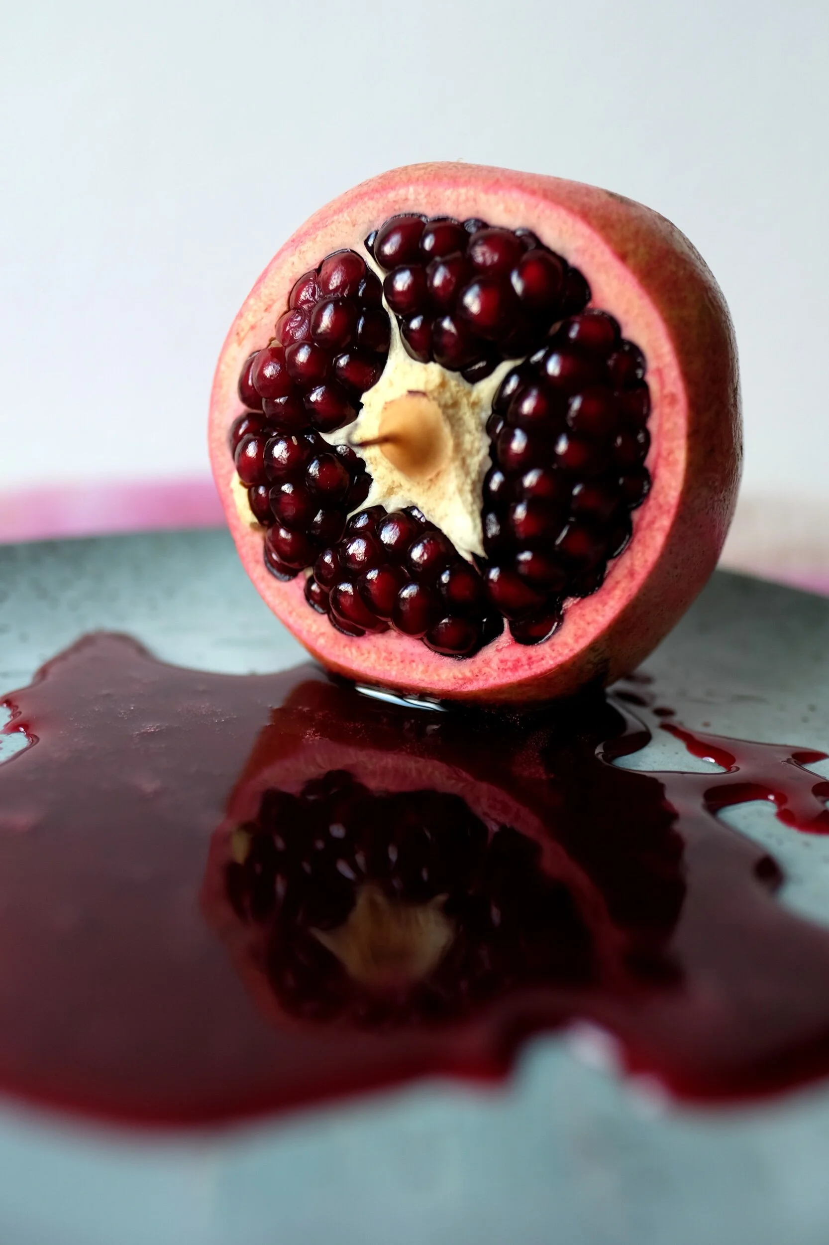 POMEGRANATE MOLASSES