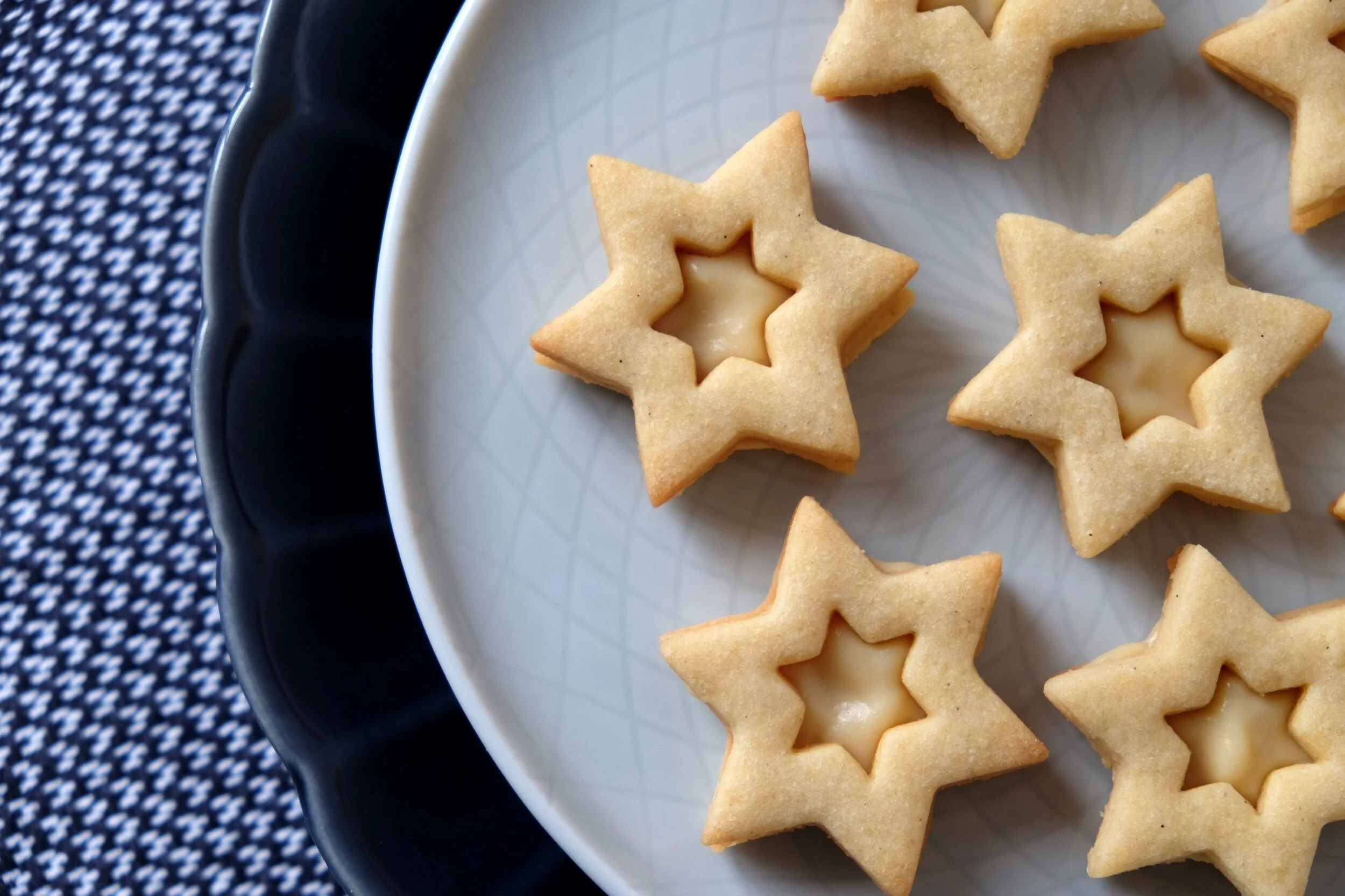BAILEYS COOKIES WITH PUDDING CREAM