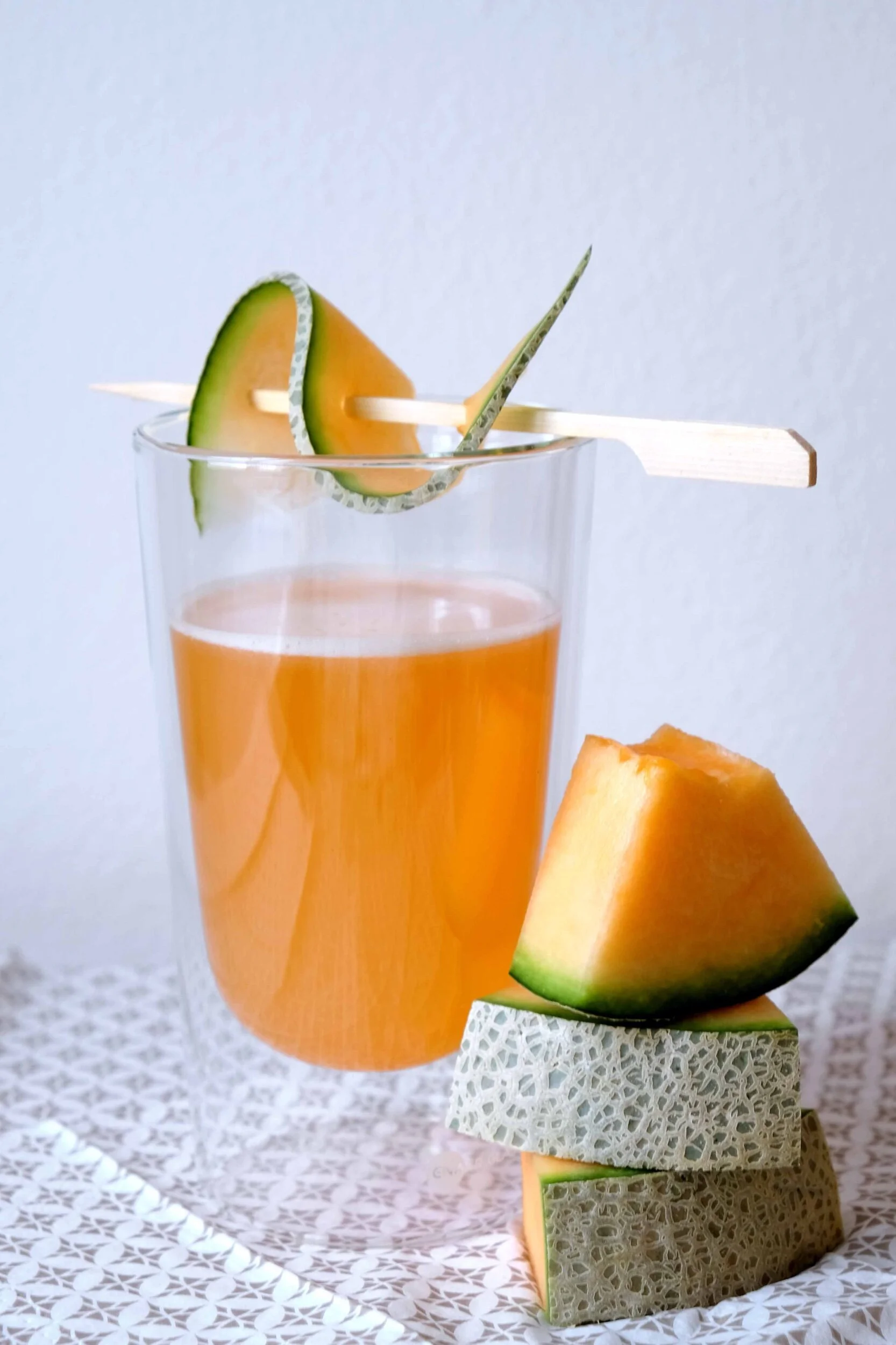 CANTALOUPE DRINK