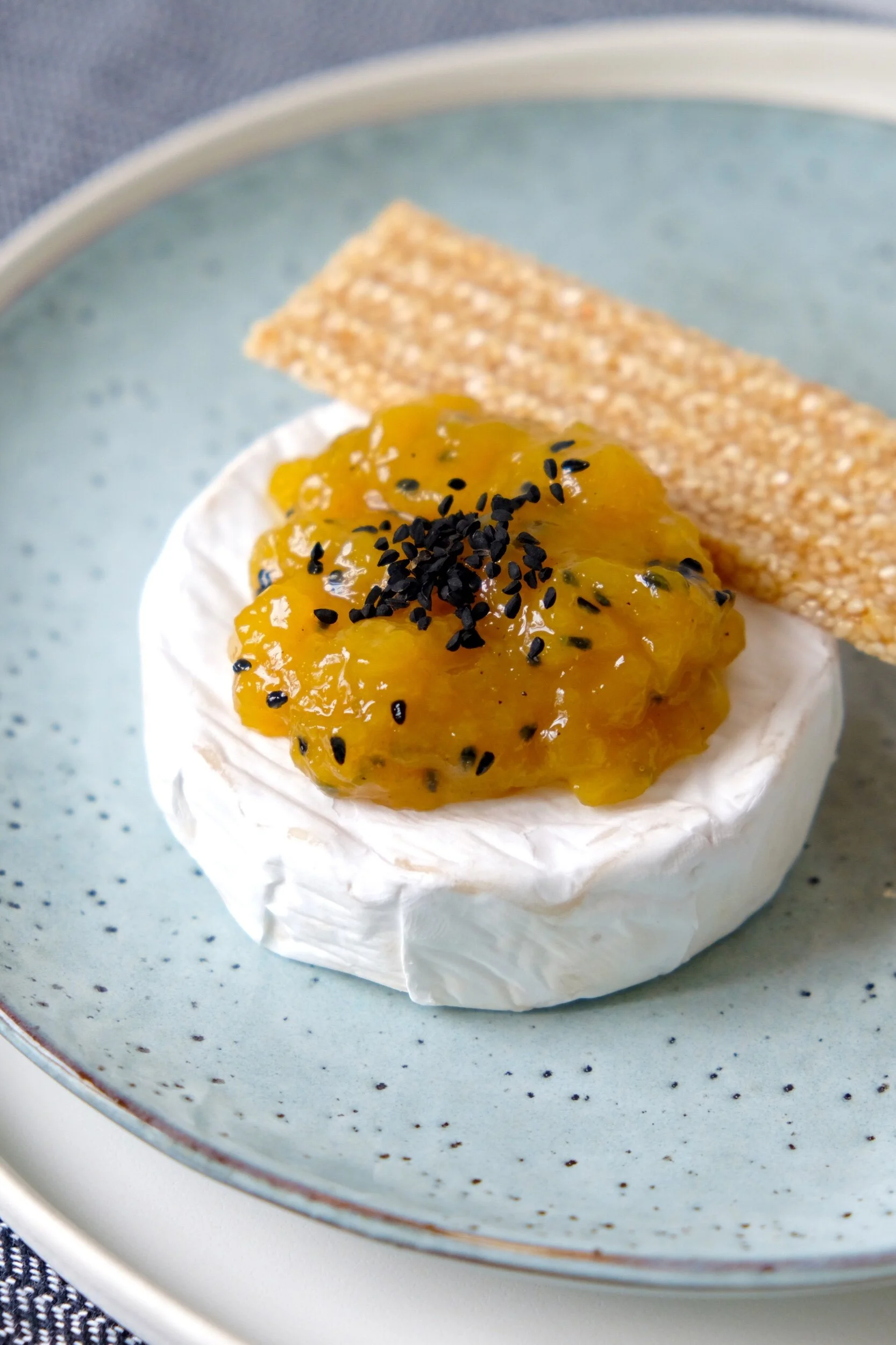 MANGO CHUTNEY