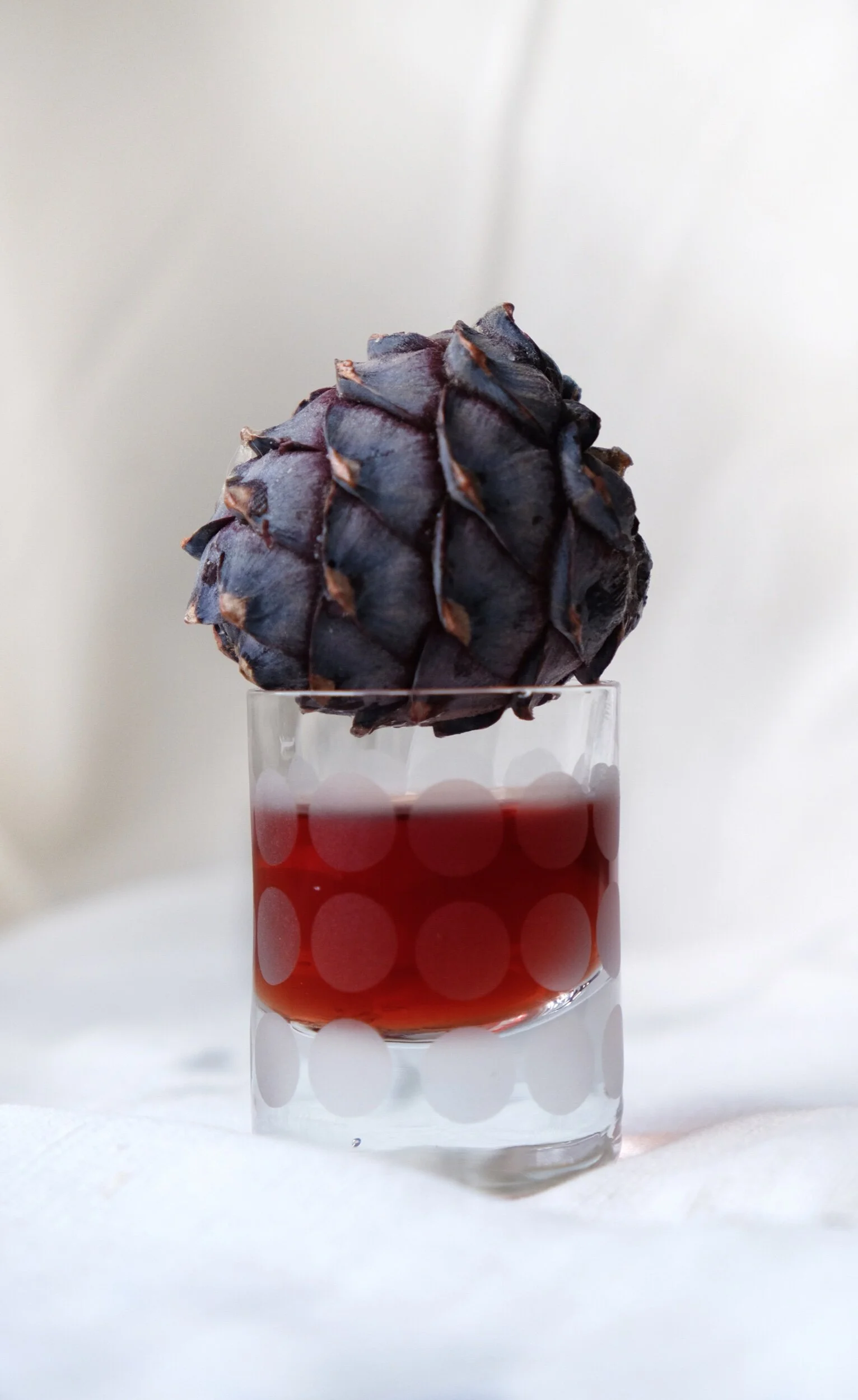 AUSTRIAN STONE PINE LIQUEUR