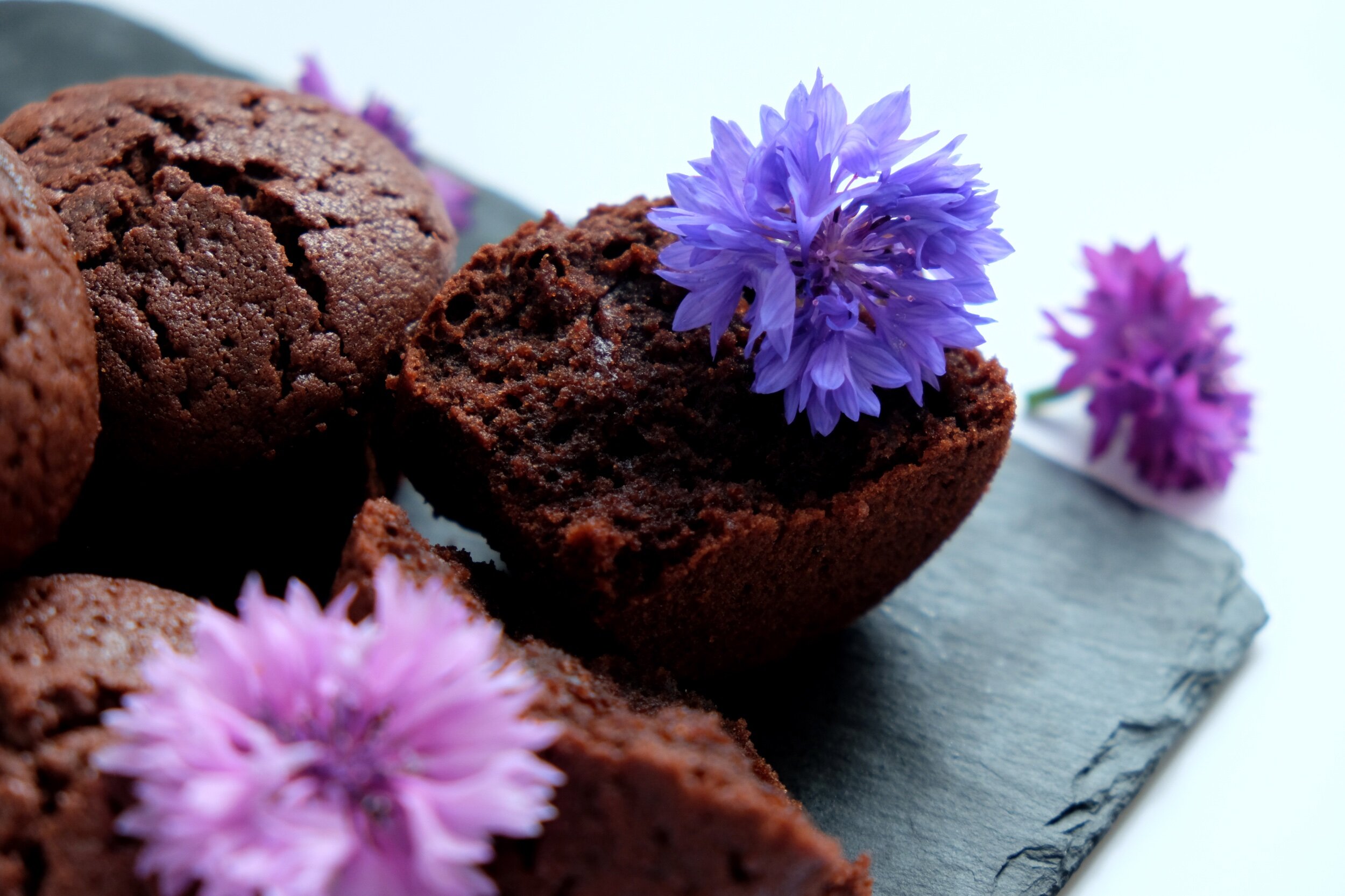 BAILEYS CHOCOLATE CUPCAKES