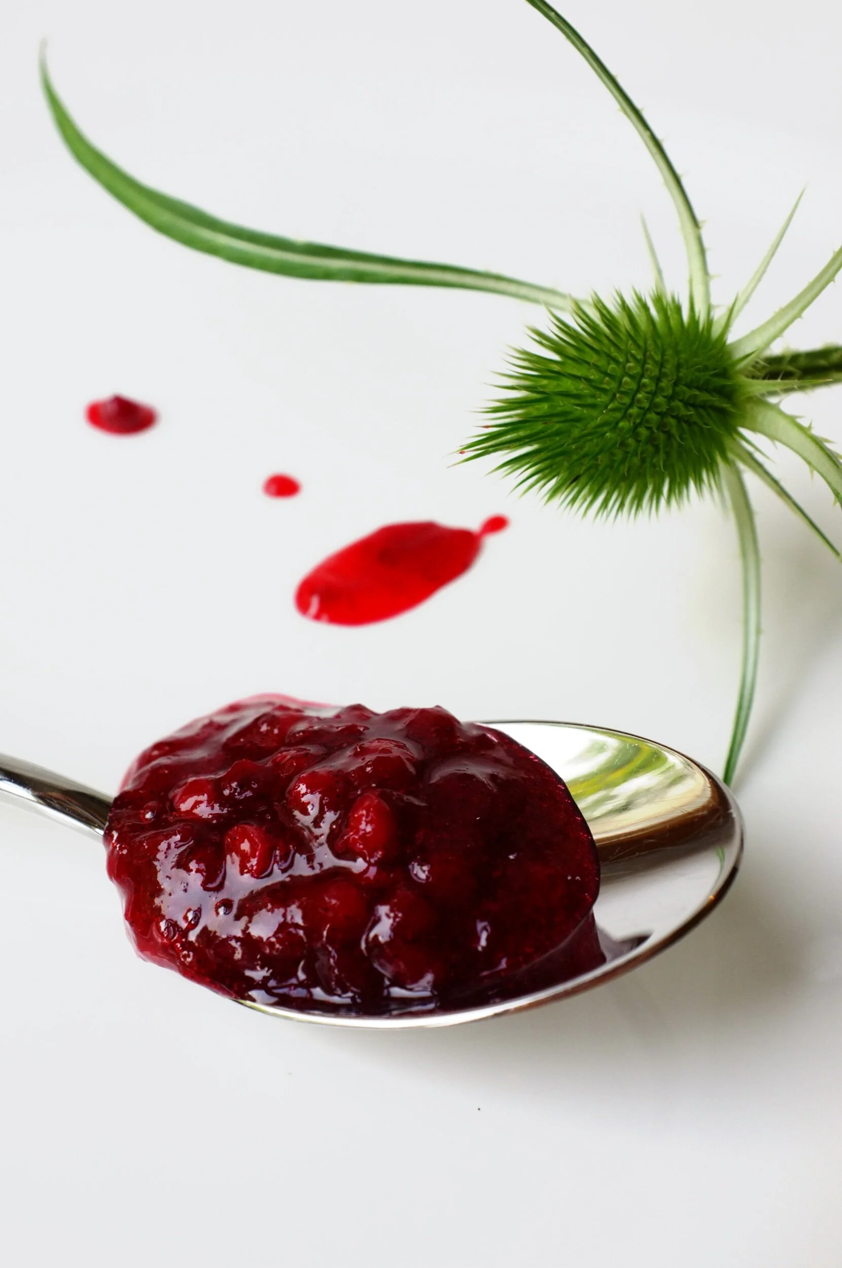 LINGONBERRY SAUCE