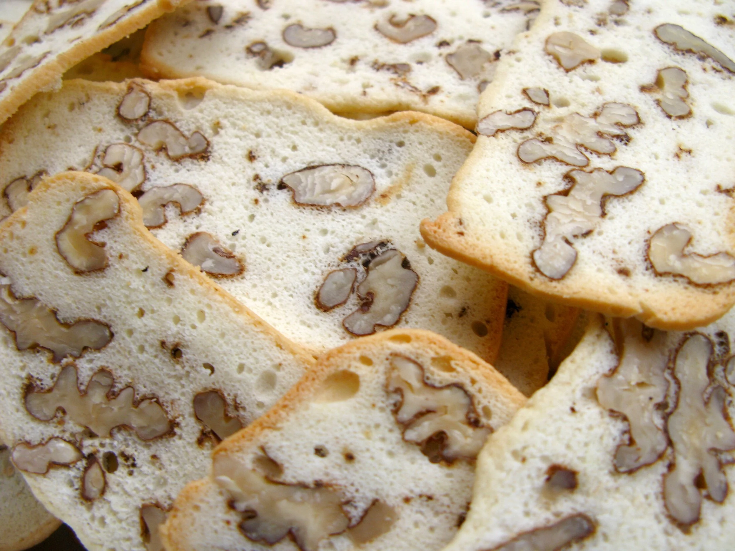 STYRIAN ZWIEBACK