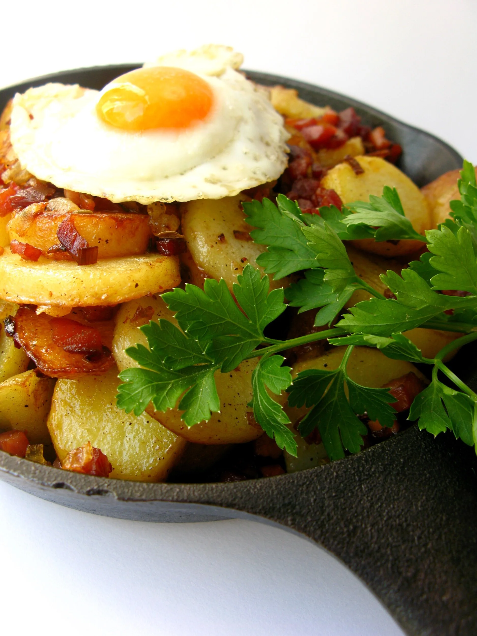 TIROLER GRÖSTL