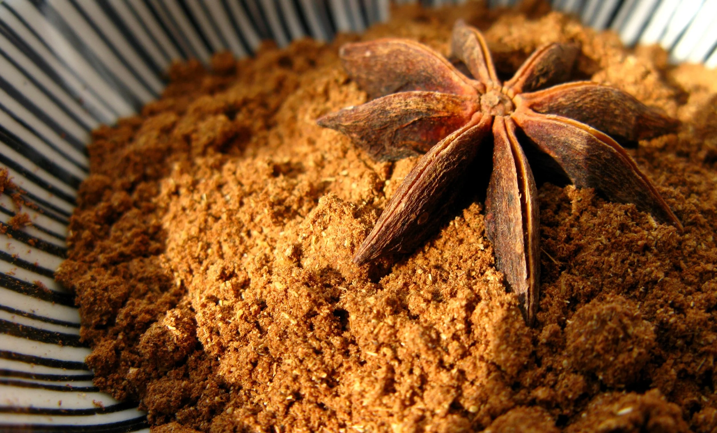 FIVE SPICE POWDER